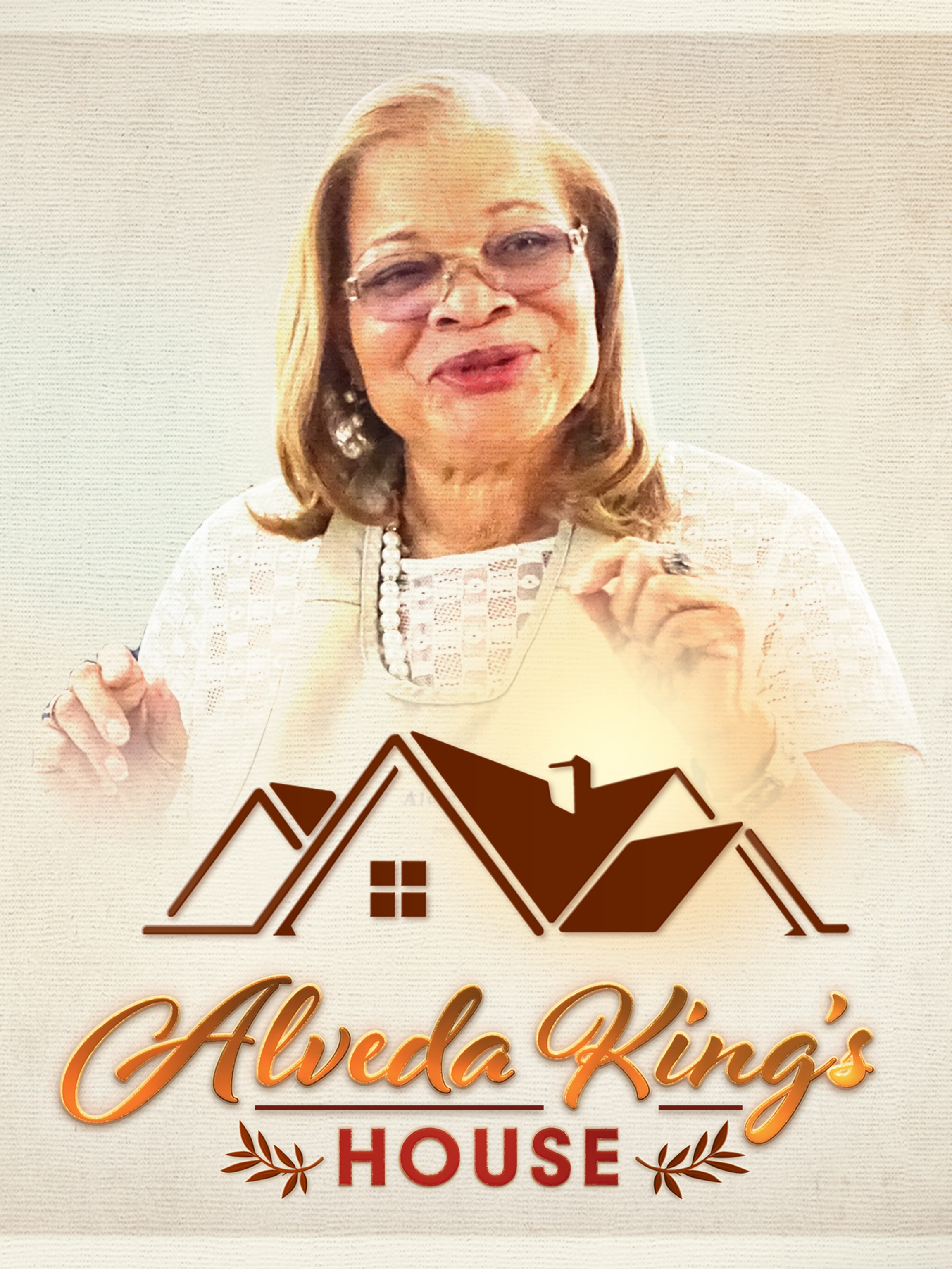 Alveda King's House dcg-mark-poster