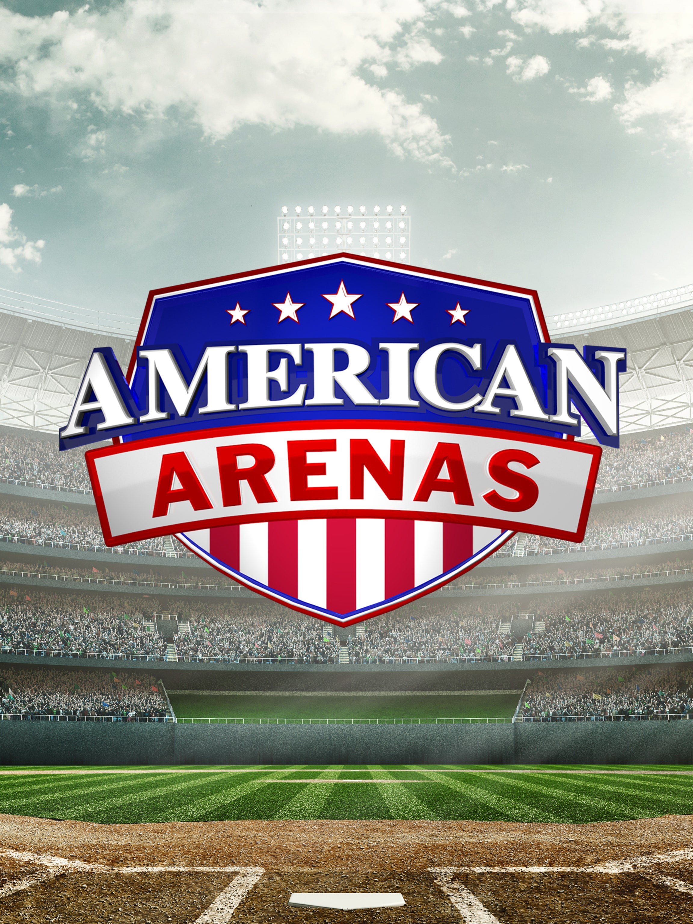 American Arenas dcg-mark-poster