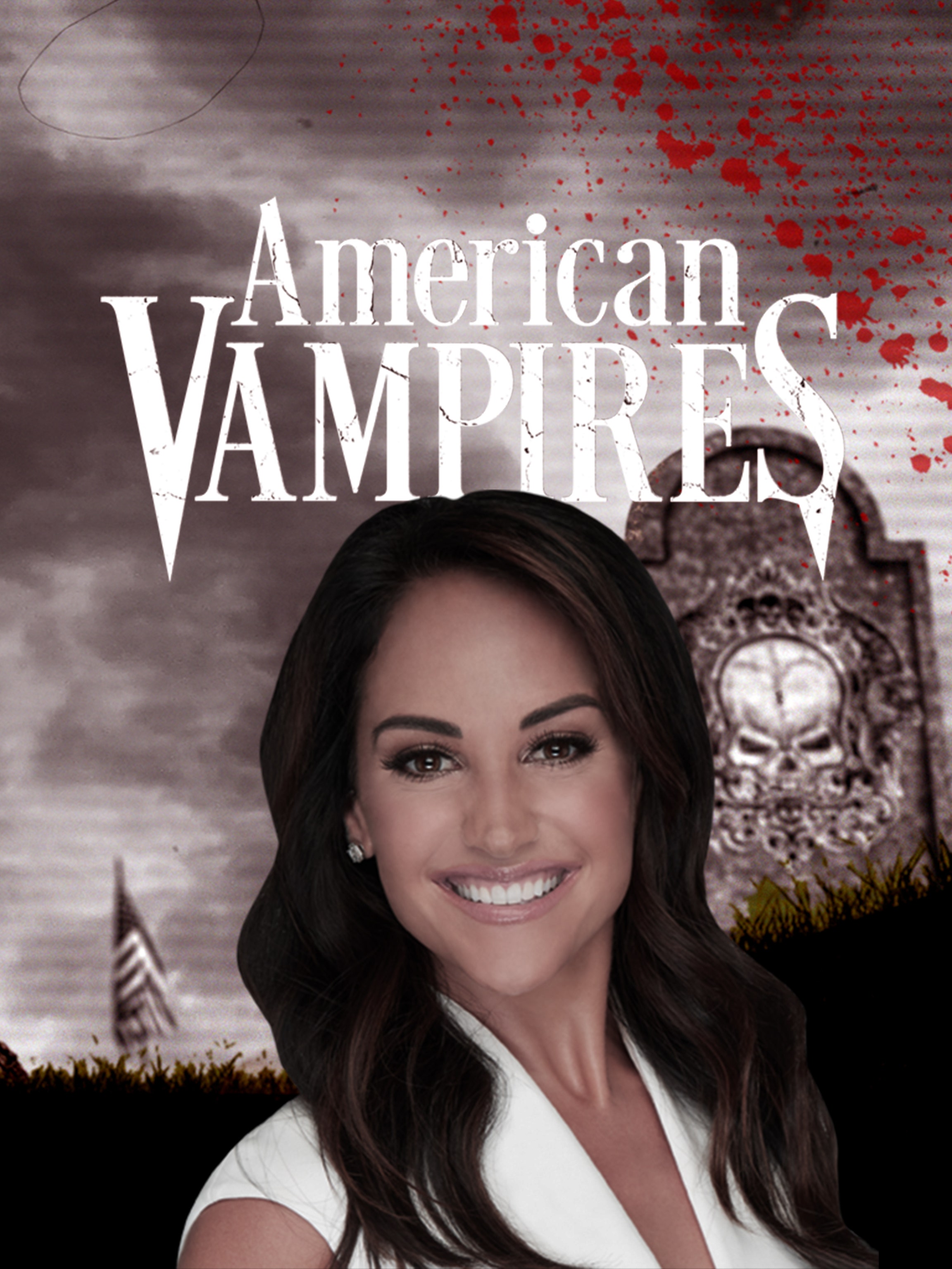 American Vampires dcg-mark-poster