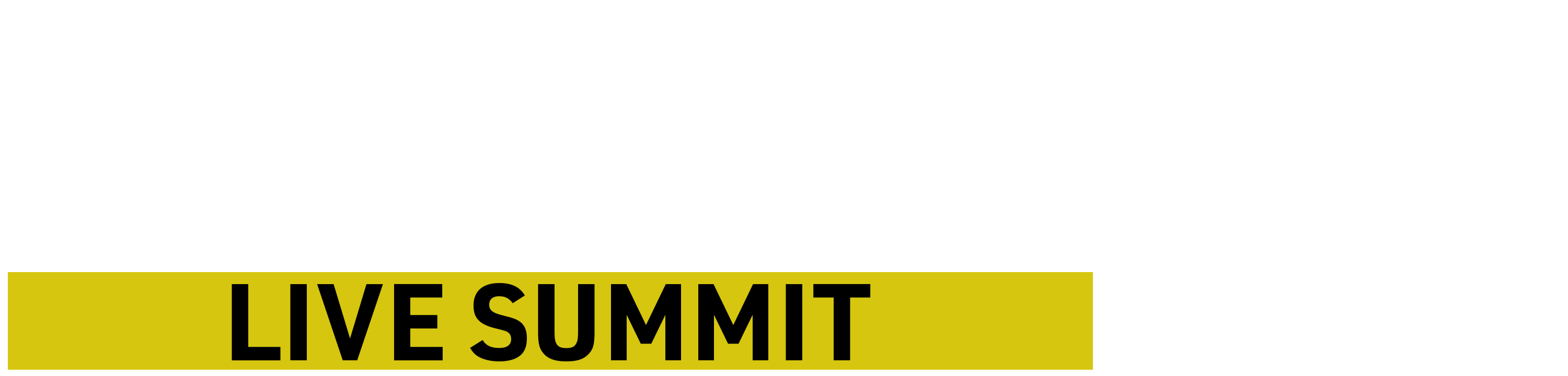 America's Crime Crisis: Live Summit Nation logo