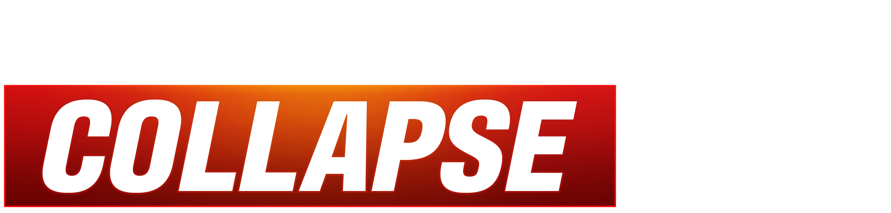 Baltimore Bridge Collapse logo