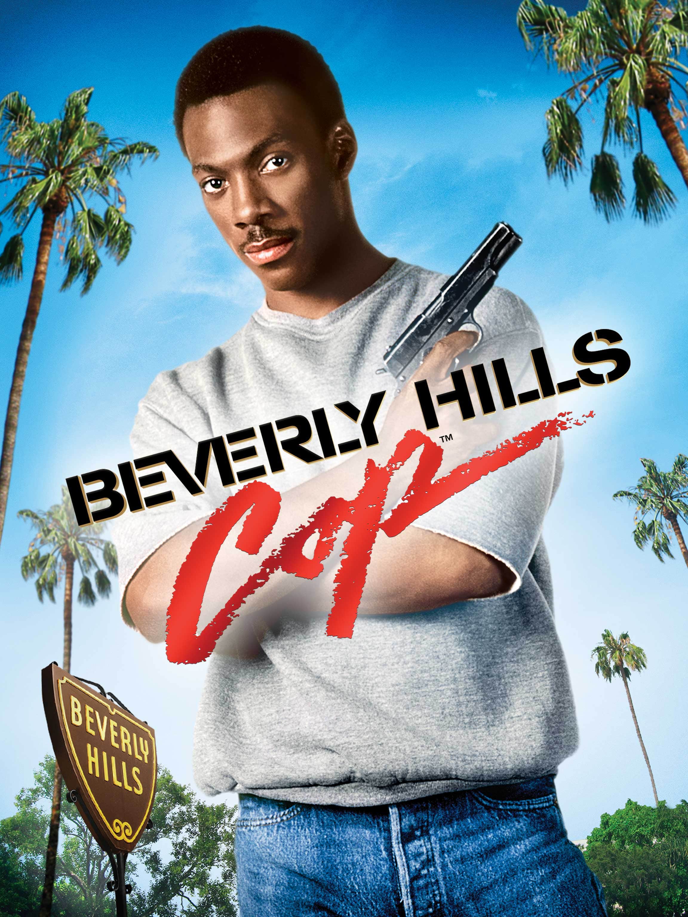 Beverly Hills Cop dcg-mark-poster
