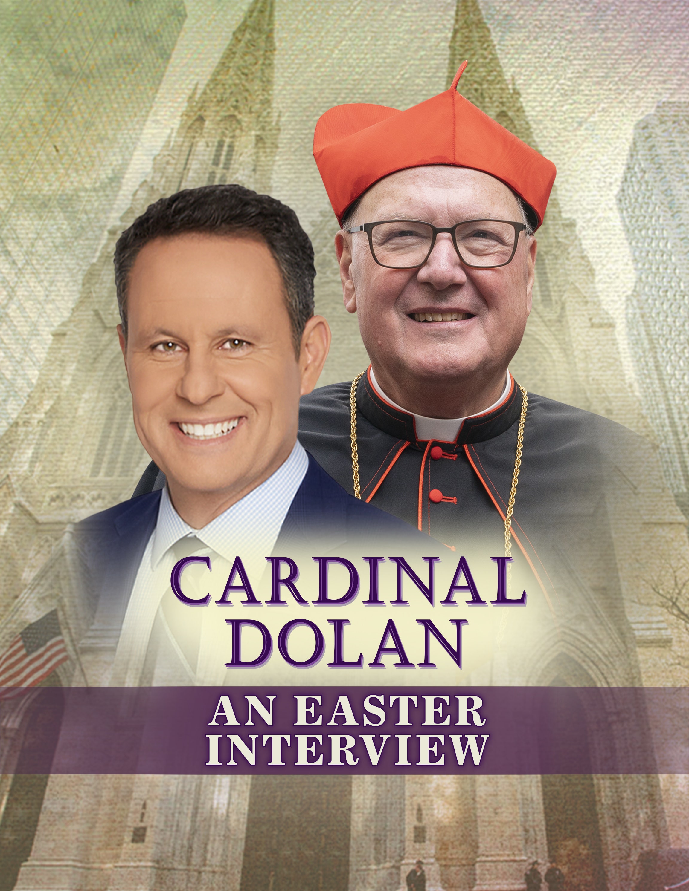 Cardinal Dolan: An Easter Interview dcg-mark-poster