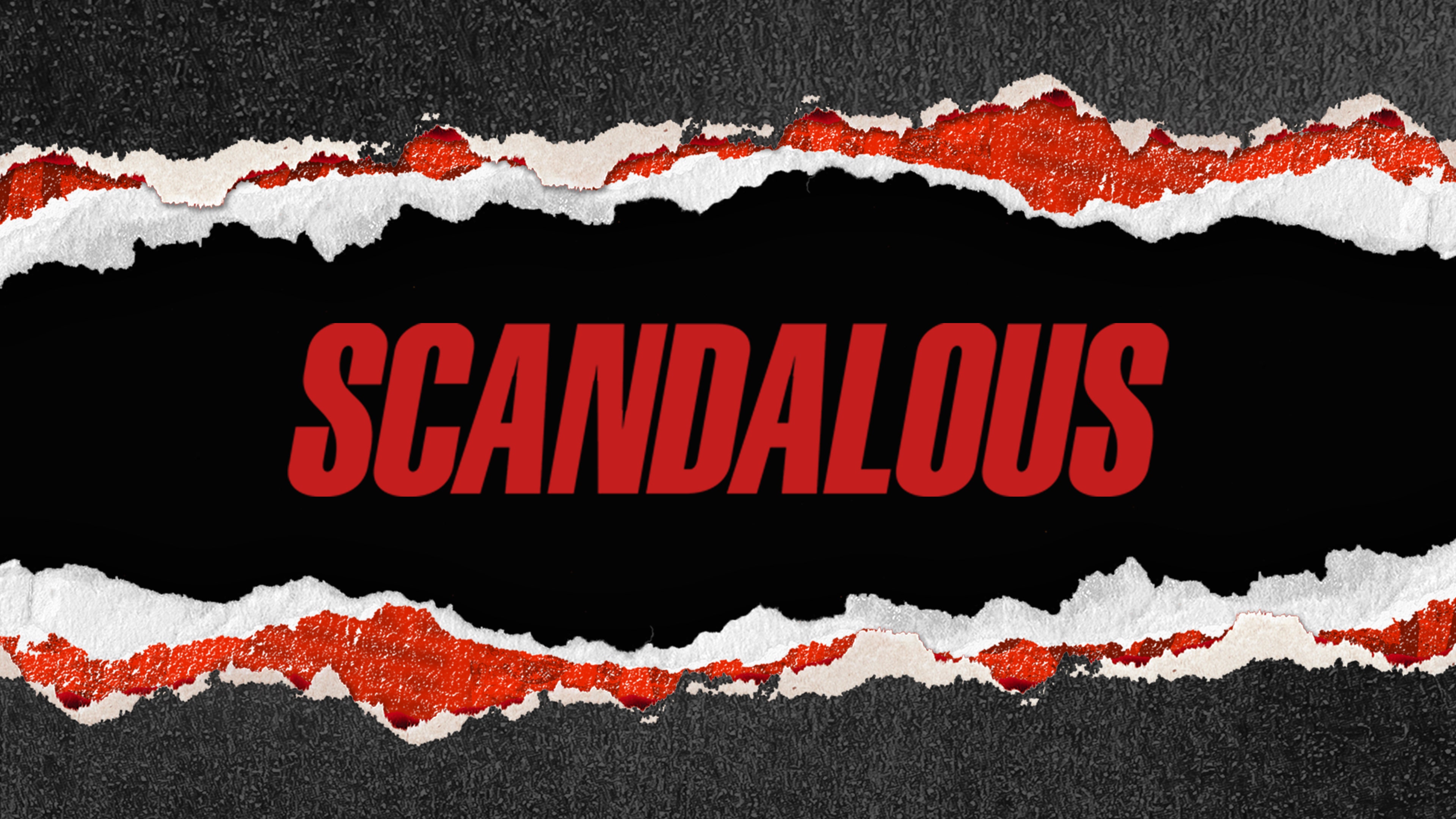 Scandalous Channel
