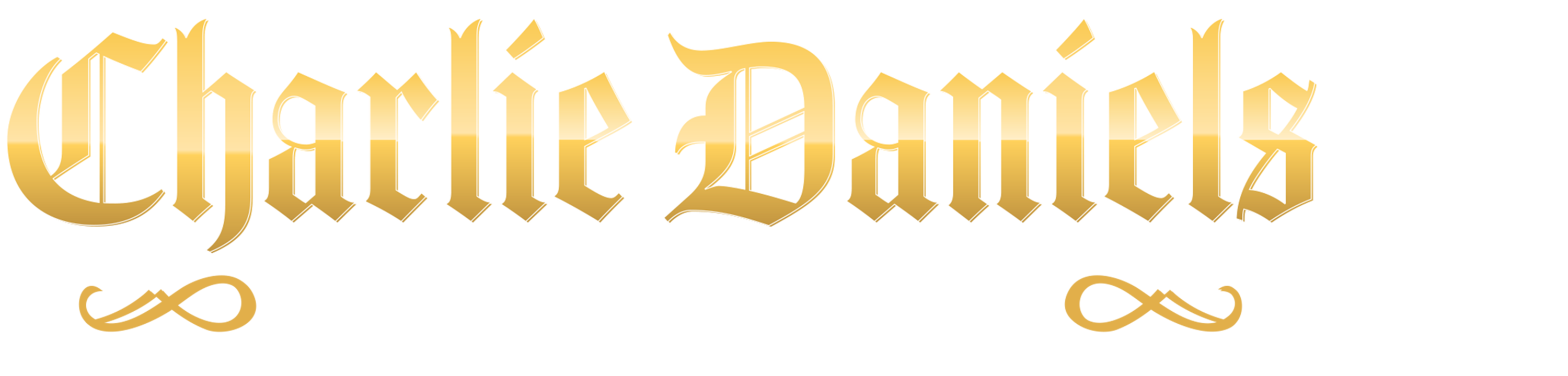 Charlie Daniels Through the Years logo