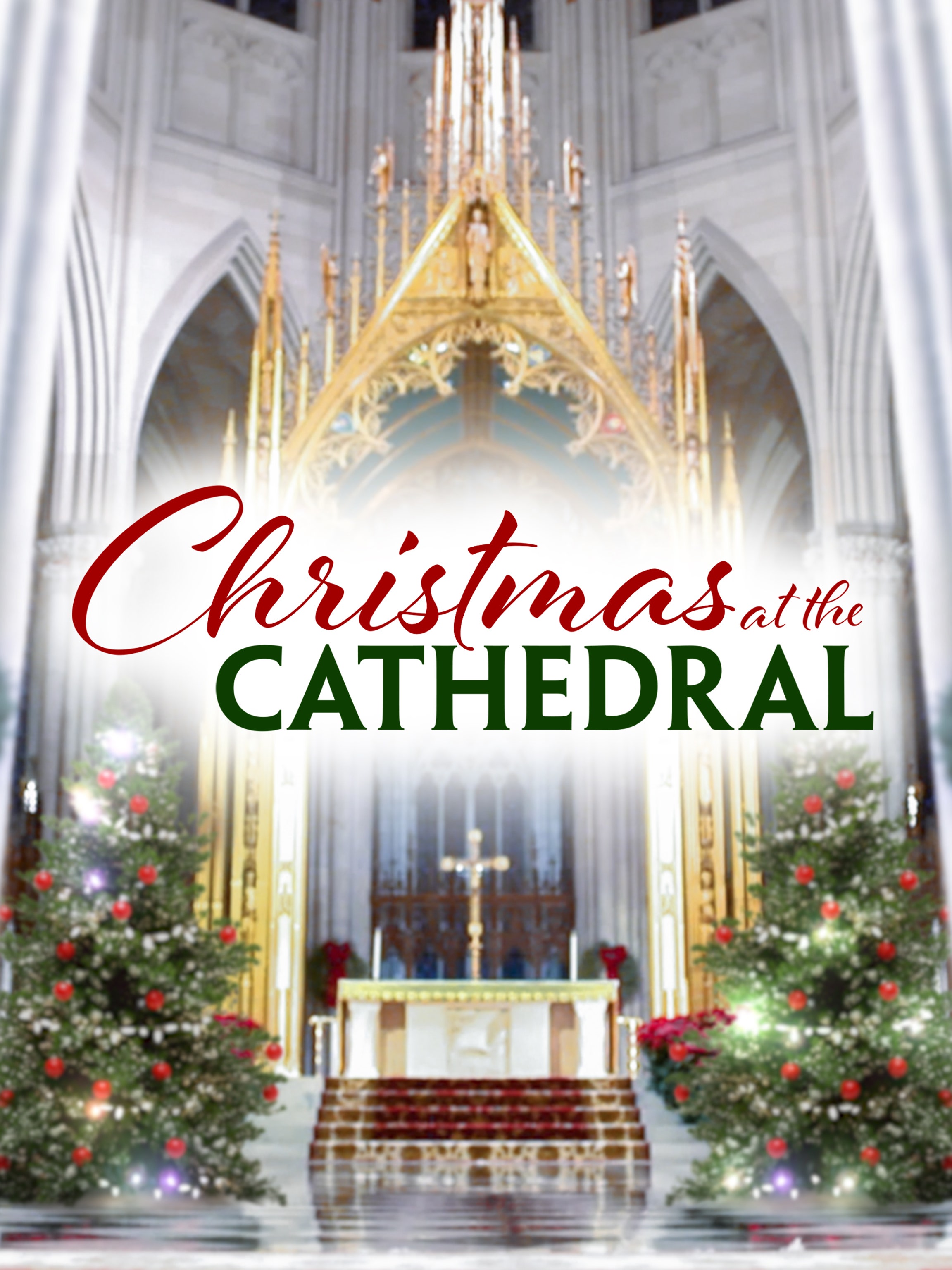 Christmas at the Cathedral dcg-mark-poster