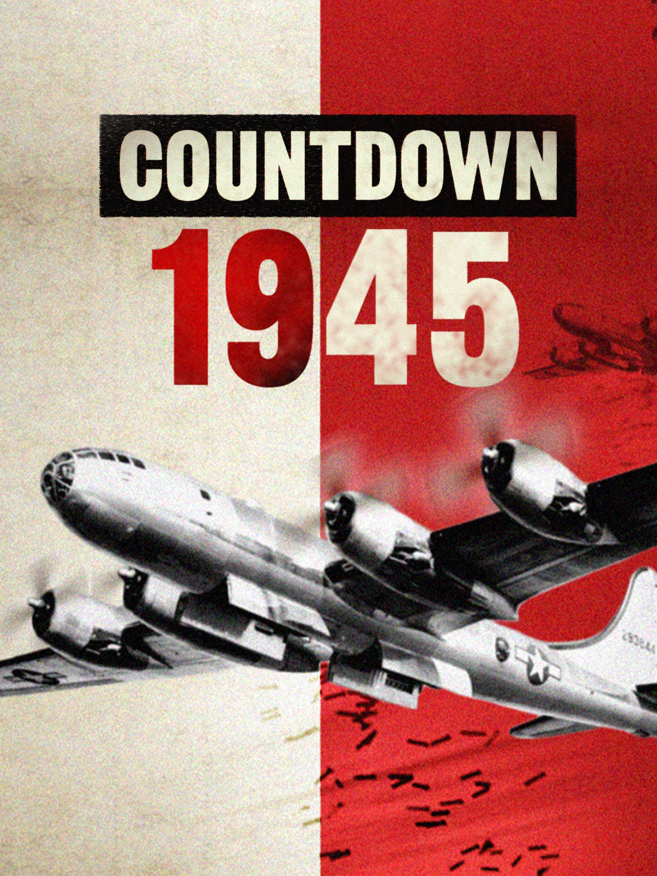 Countdown 1945 (Director's Cut) dcg-mark-poster