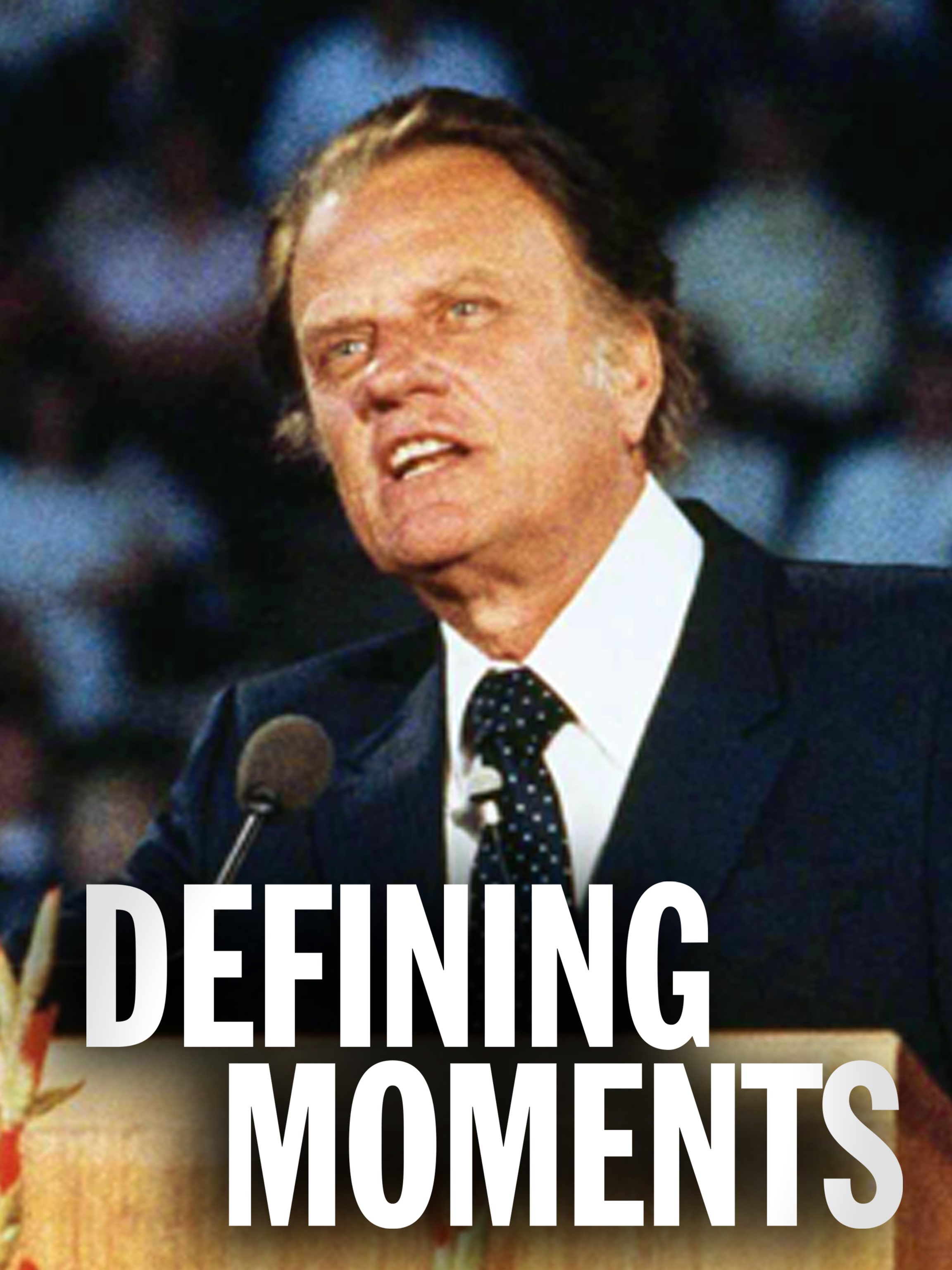 Defining Moments dcg-mark-poster