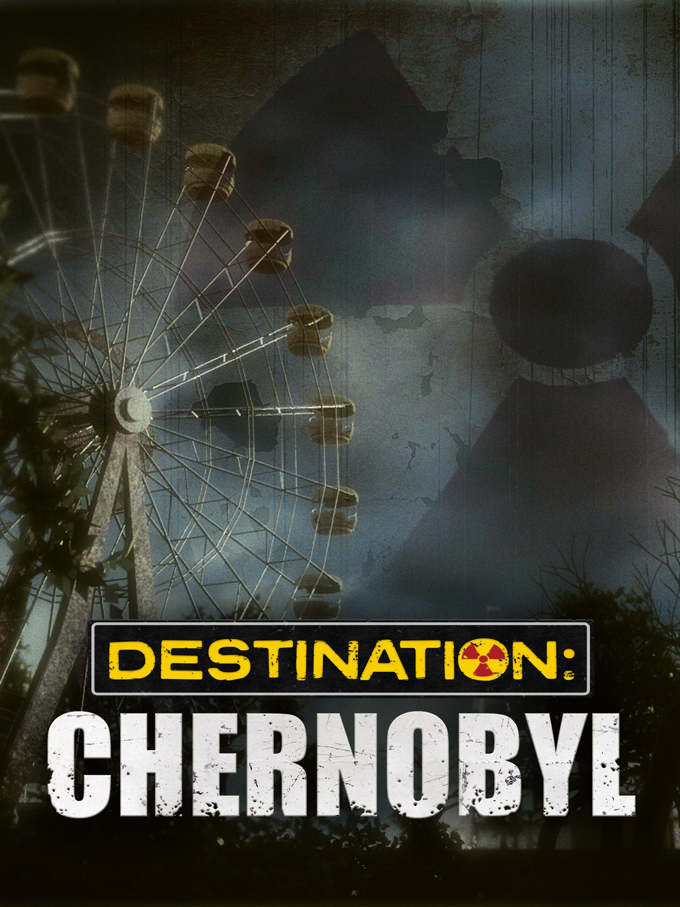 Destination: Chernobyl dcg-mark-poster