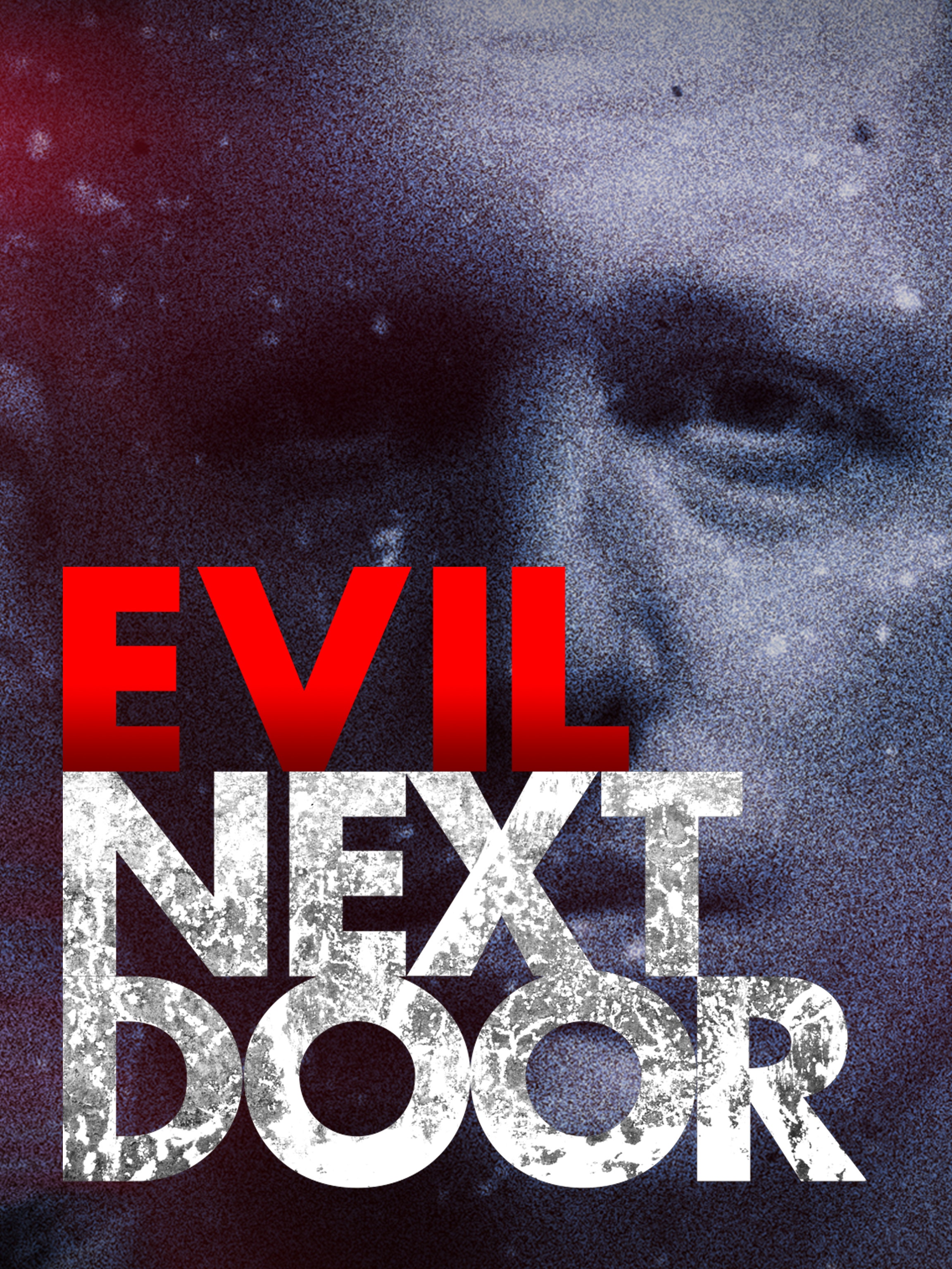 Evil Next Door dcg-mark-poster