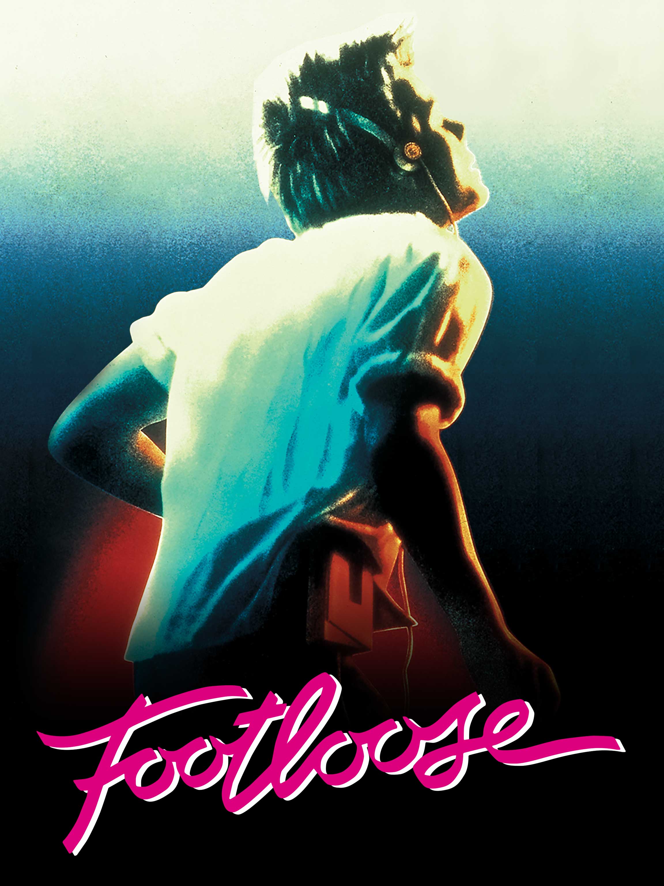 Footloose dcg-mark-poster