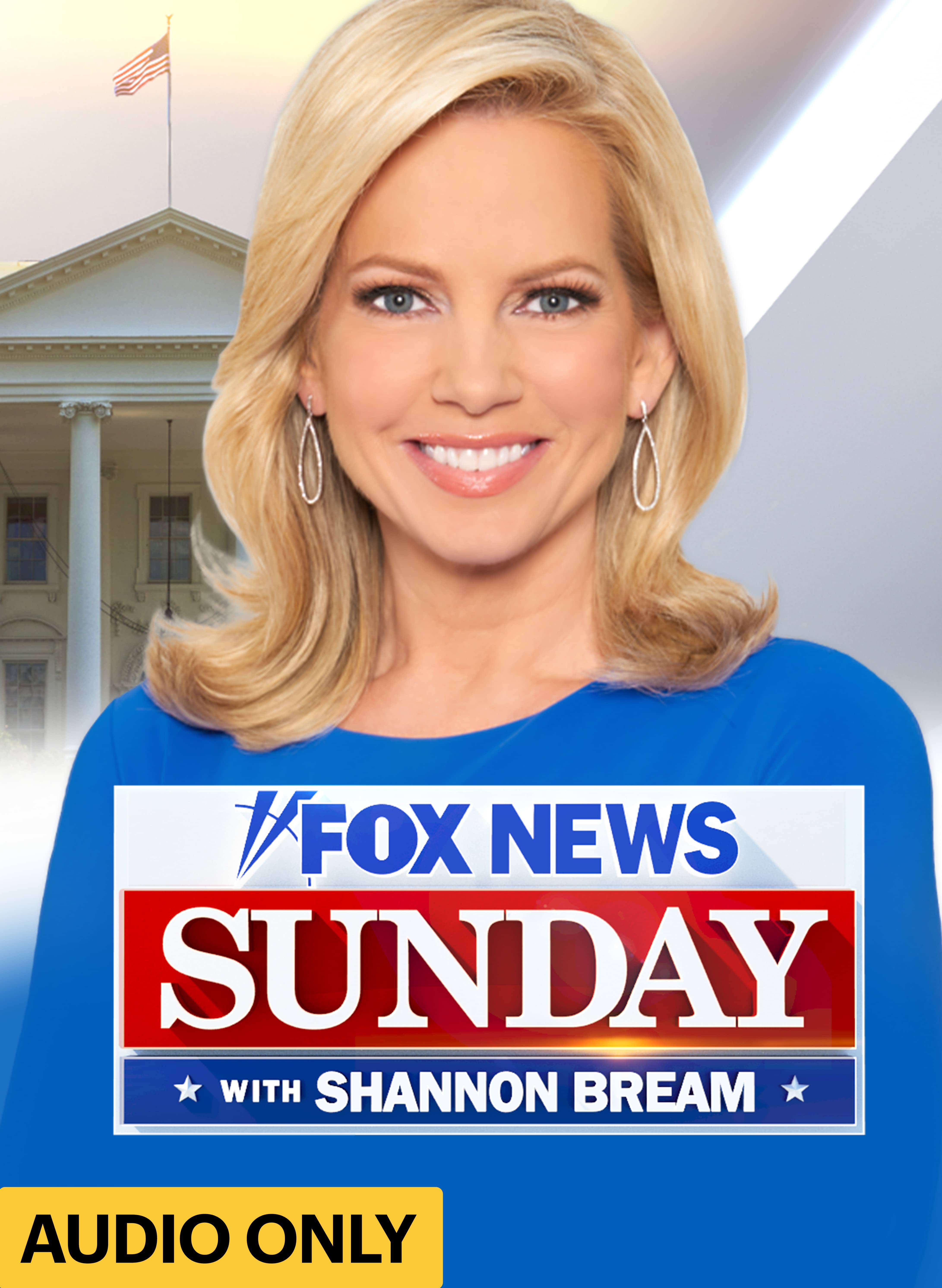 FOX News Sunday dcg-mark-poster