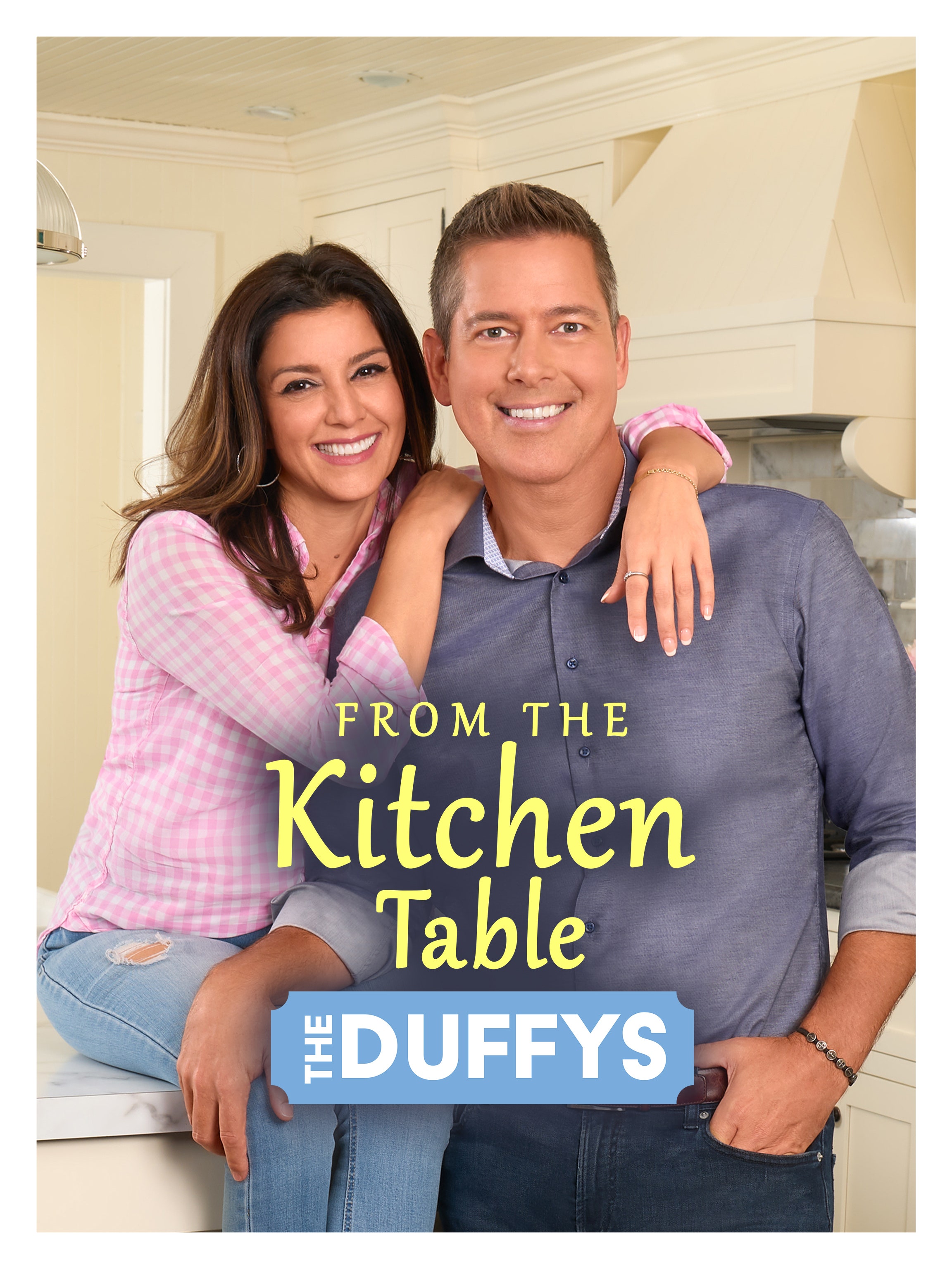 From the Kitchen Table: The Duffys dcg-mark-poster