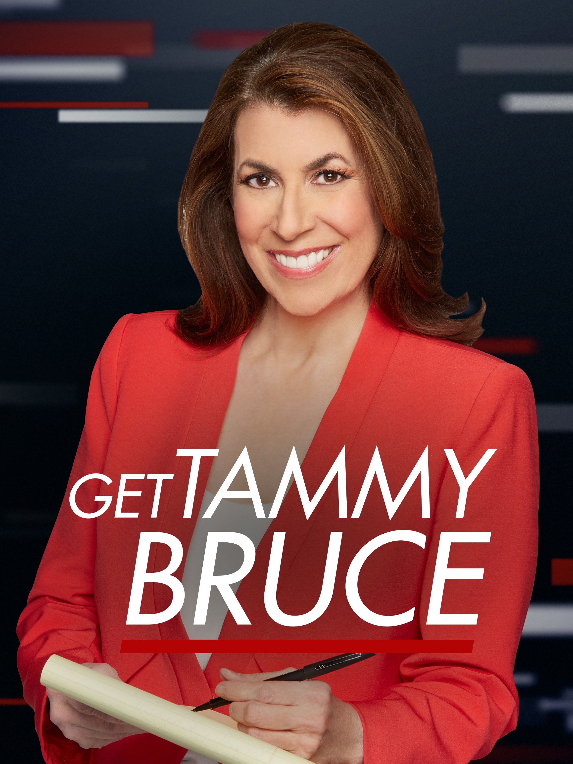 Get Tammy Bruce dcg-mark-poster