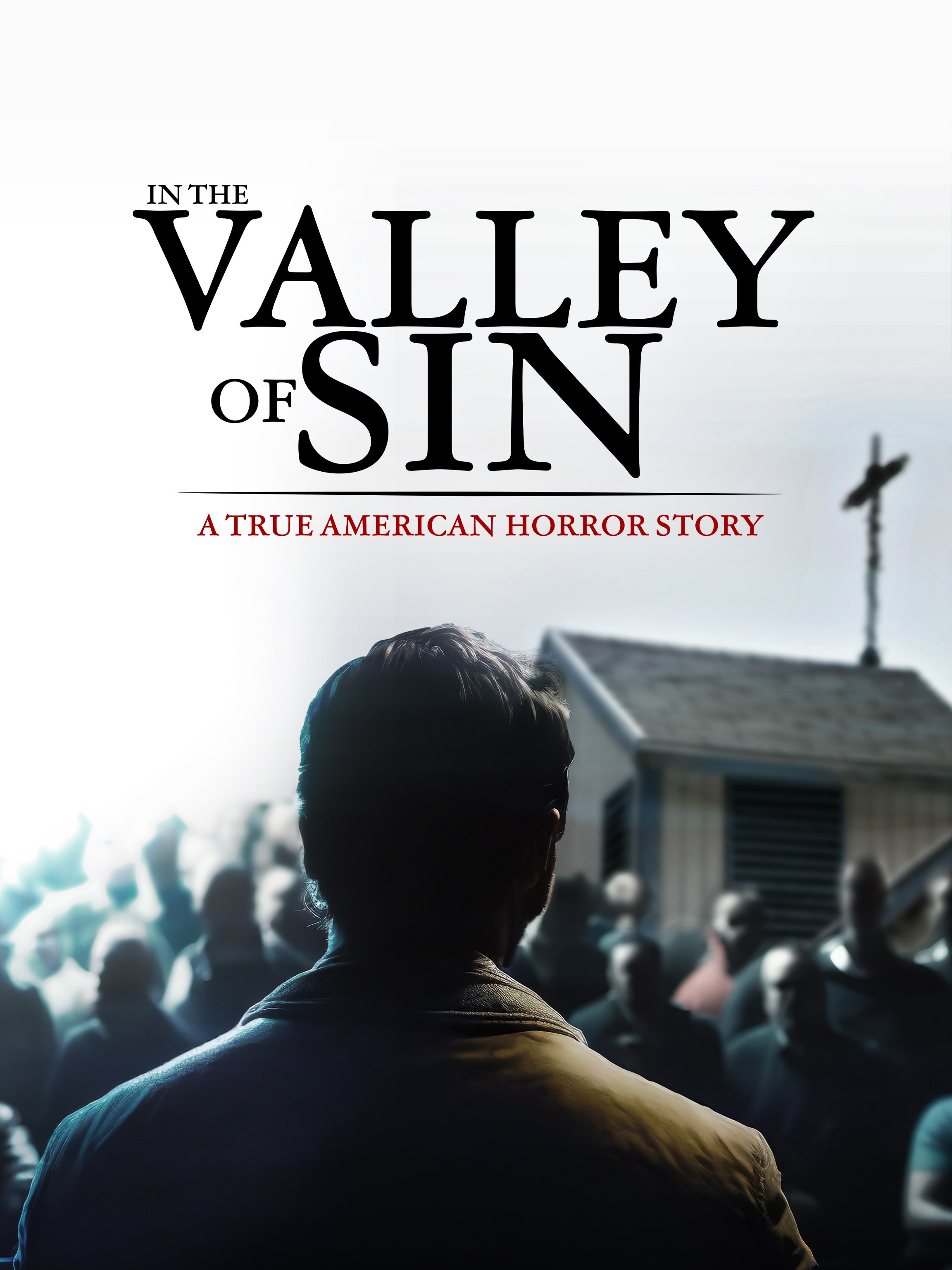 In The Valley of Sin dcg-mark-poster