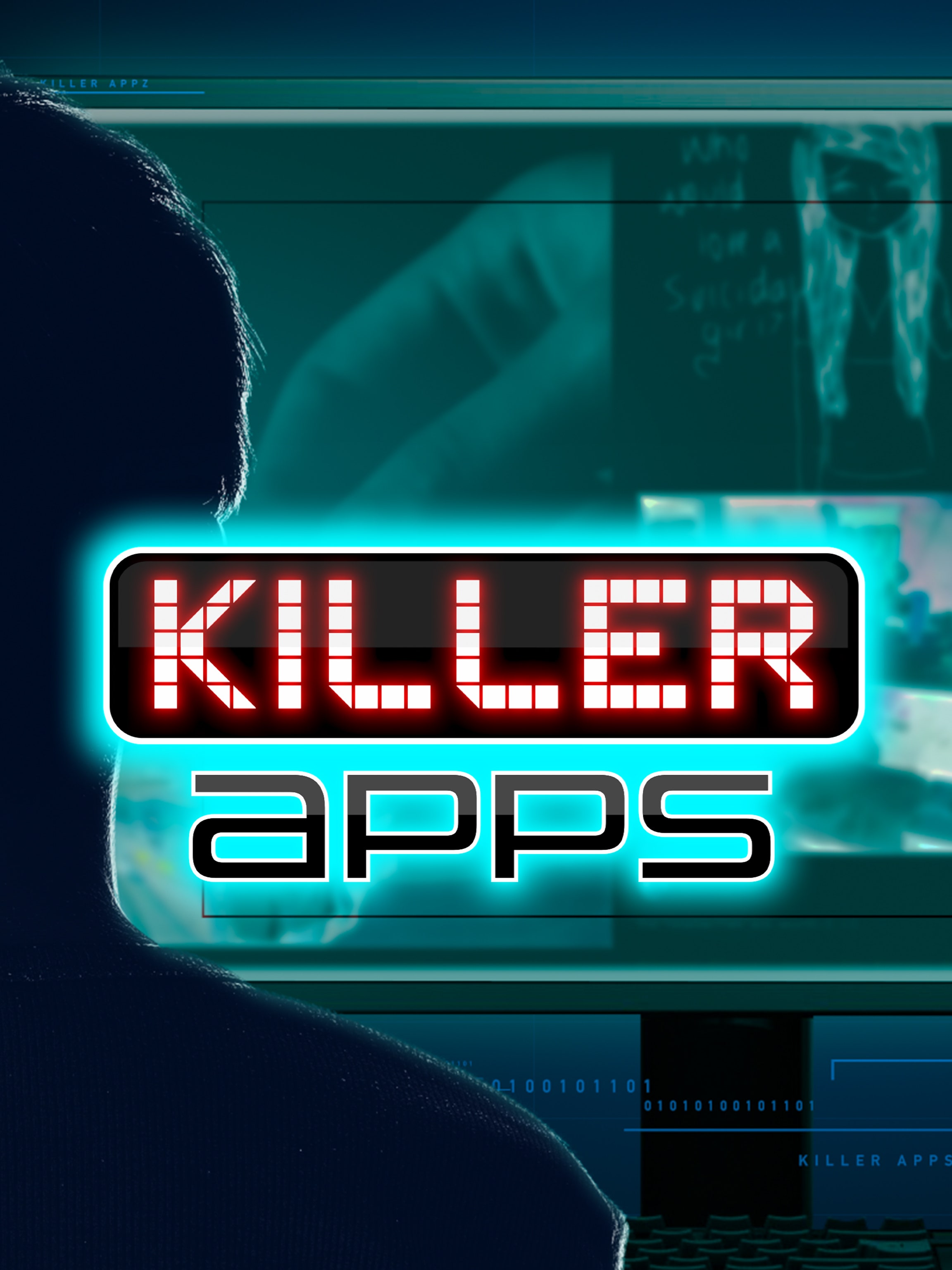 Killer Apps dcg-mark-poster