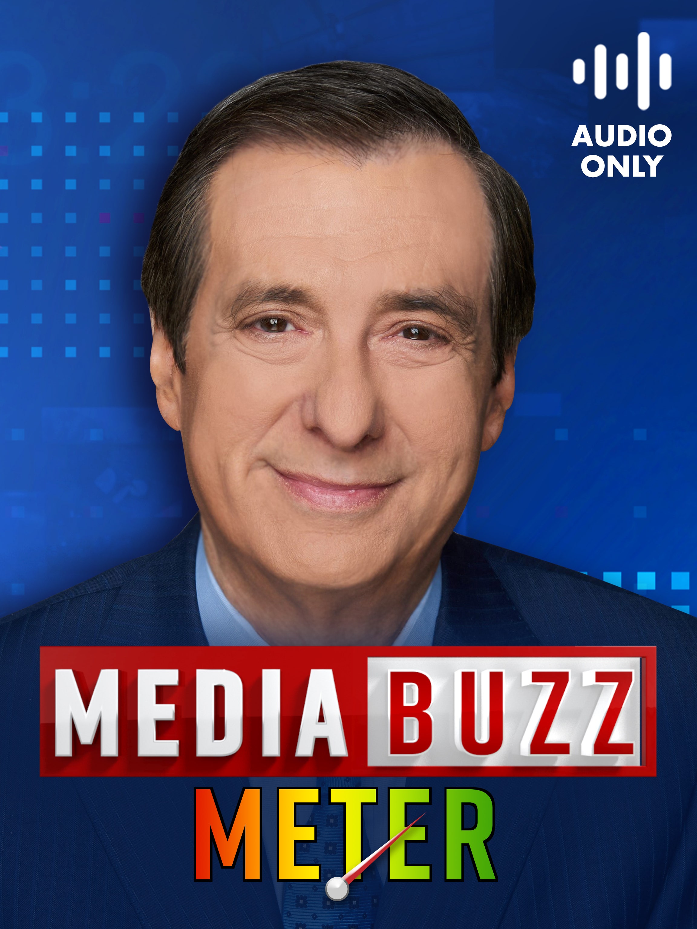 Media BuzzMeter dcg-mark-poster