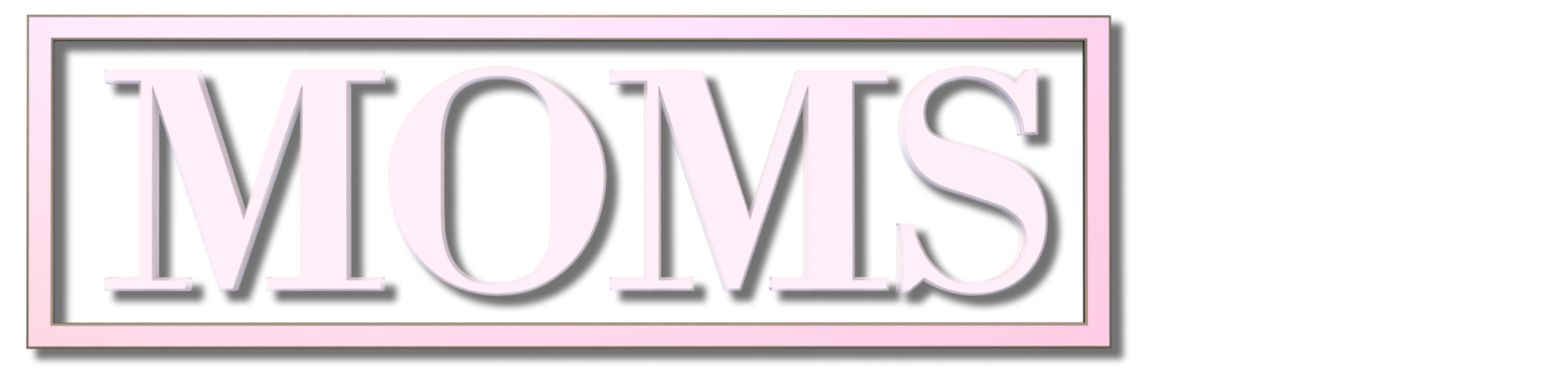 Moms logo