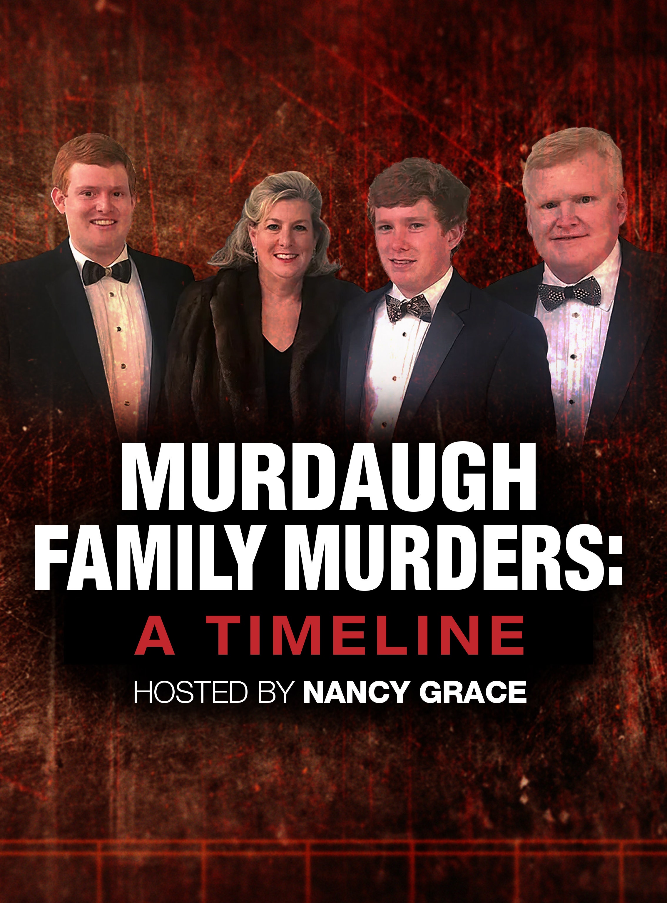 Murdaugh Family Murders: A Timeline dcg-mark-poster