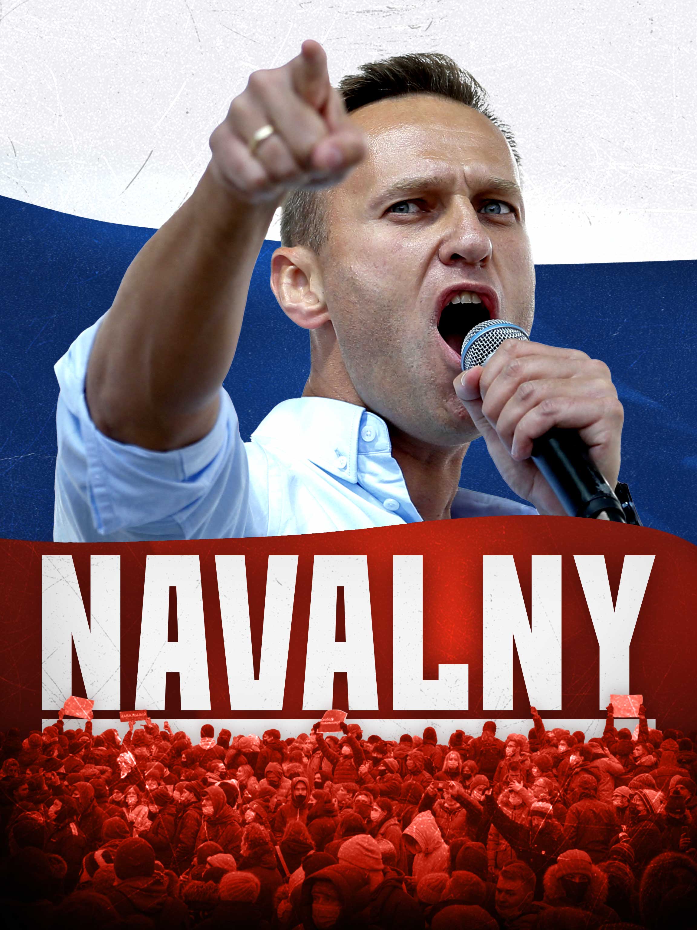 Navalny: A Life dcg-mark-poster