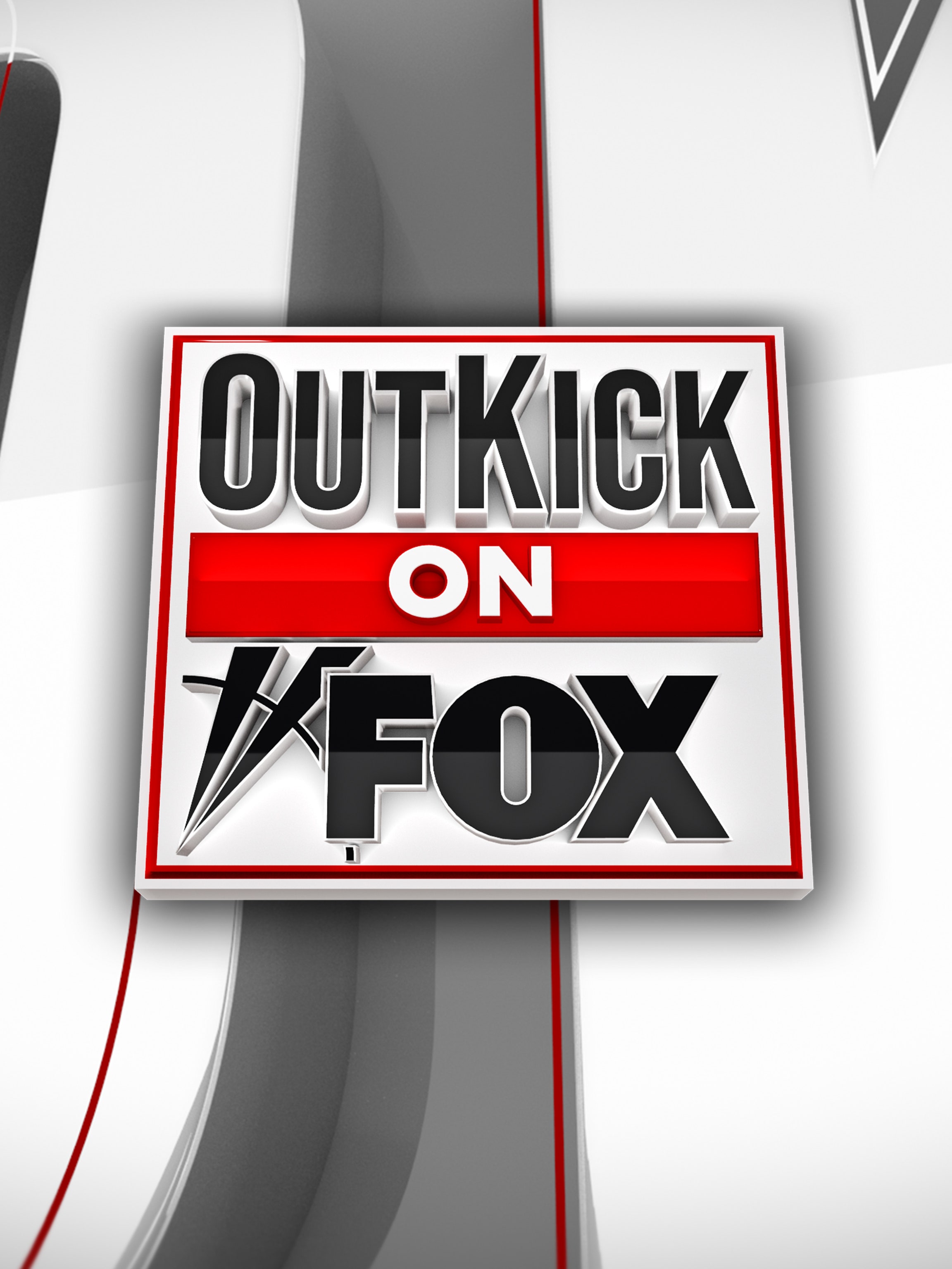 Outkick on FOX dcg-mark-poster