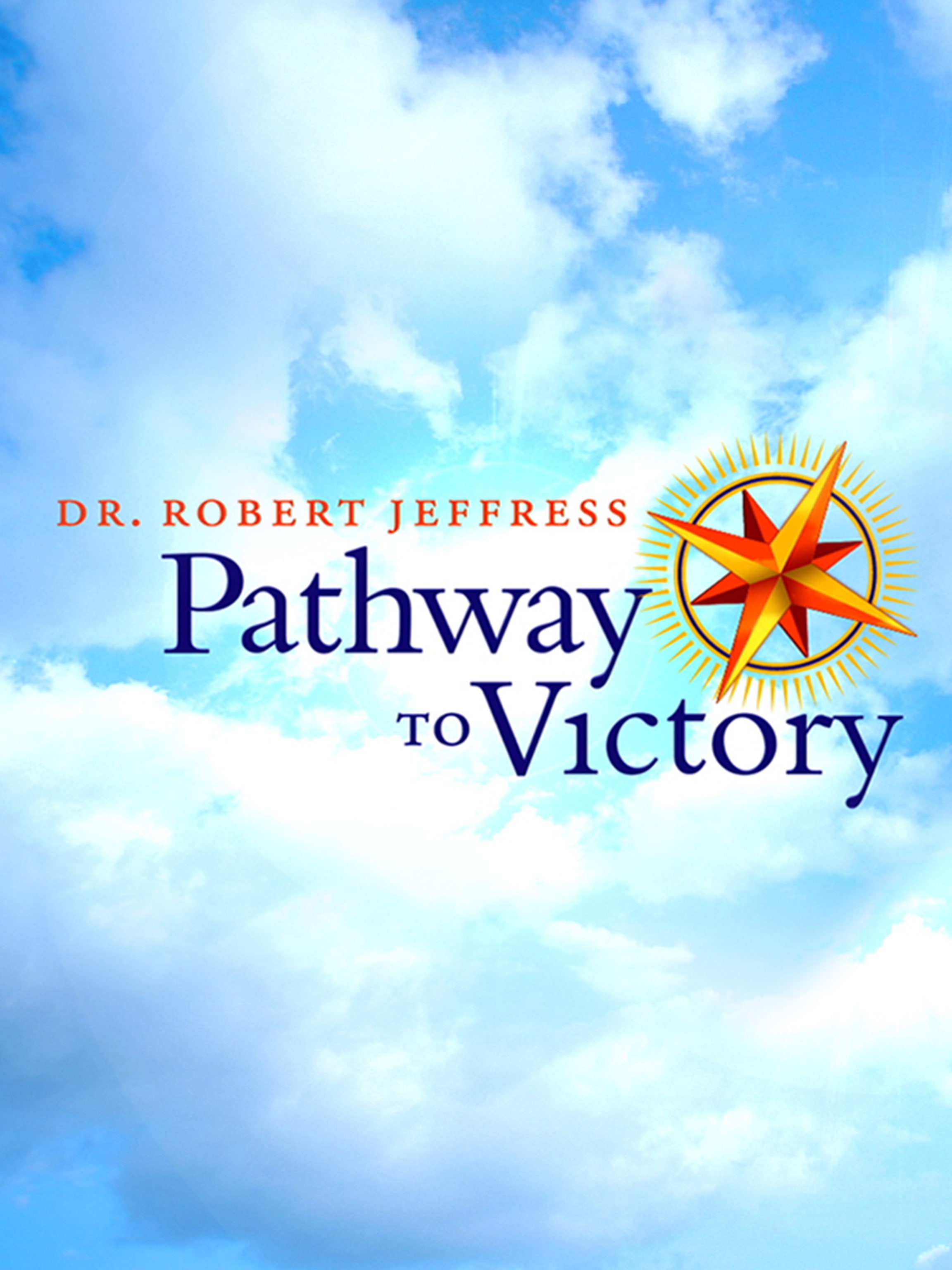 Pathway to Victory dcg-mark-poster