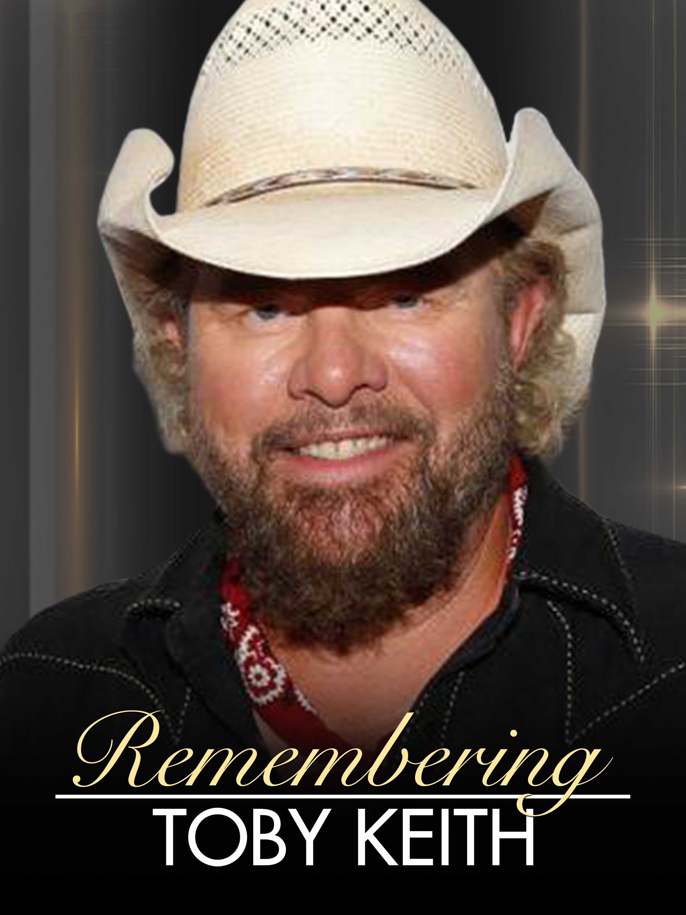 Remembering Toby Keith dcg-mark-poster