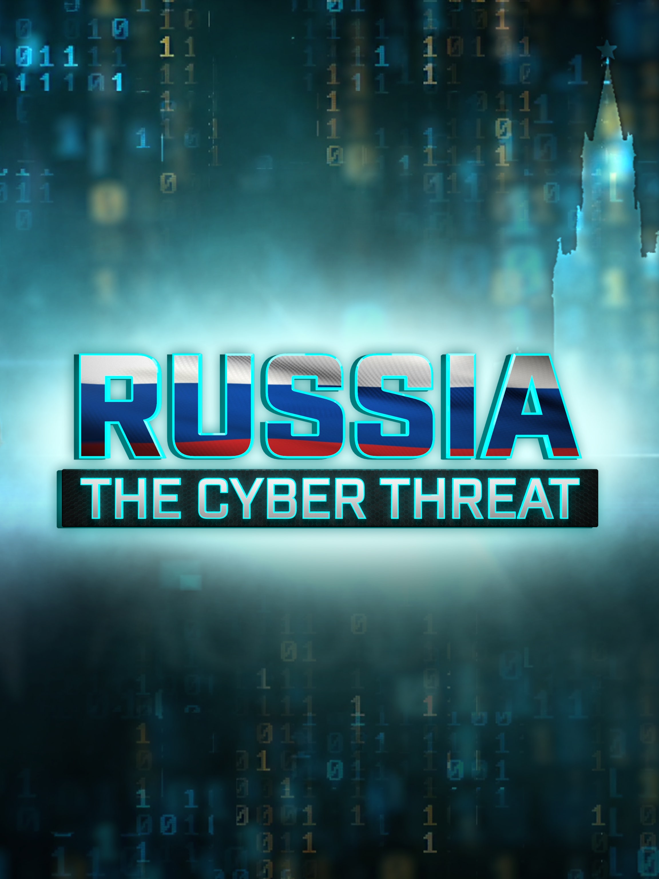 Russia: The Cyber Threat dcg-mark-poster