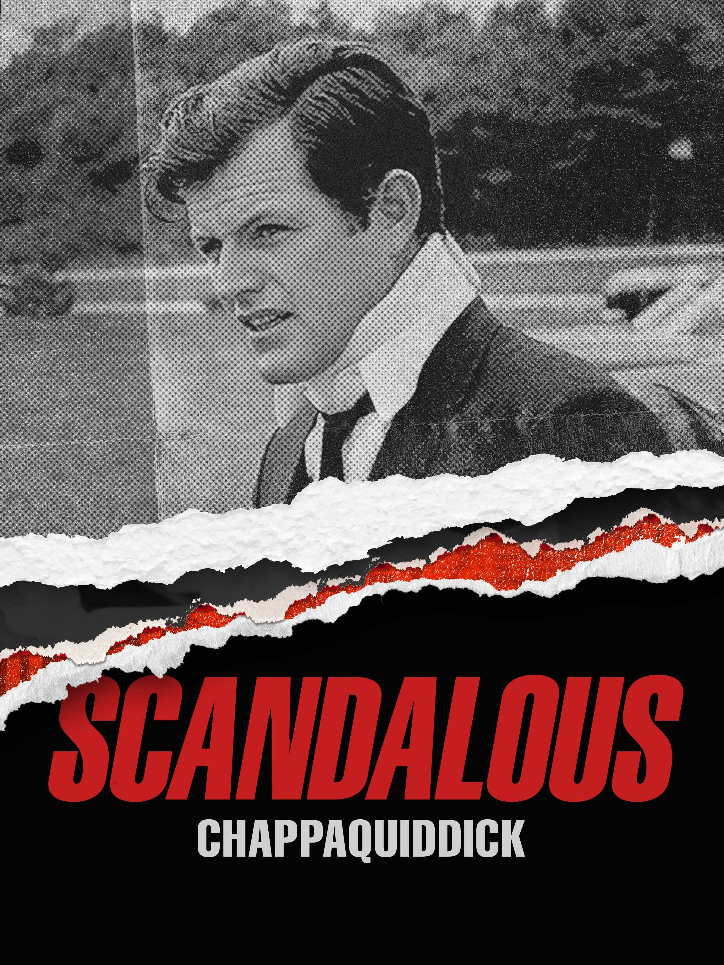 Scandalous: Chappaquiddick dcg-mark-poster