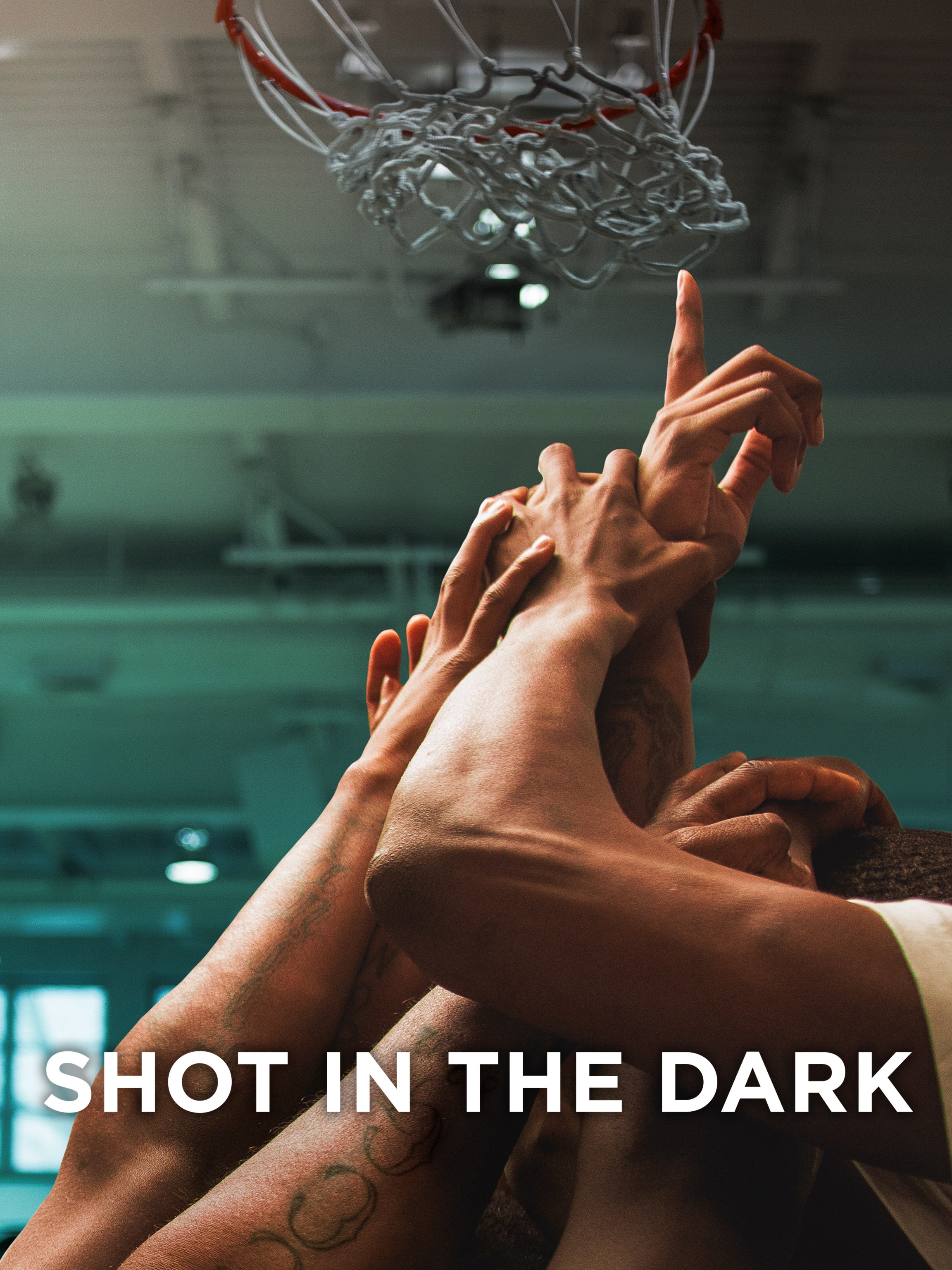 Shot in the Dark dcg-mark-poster