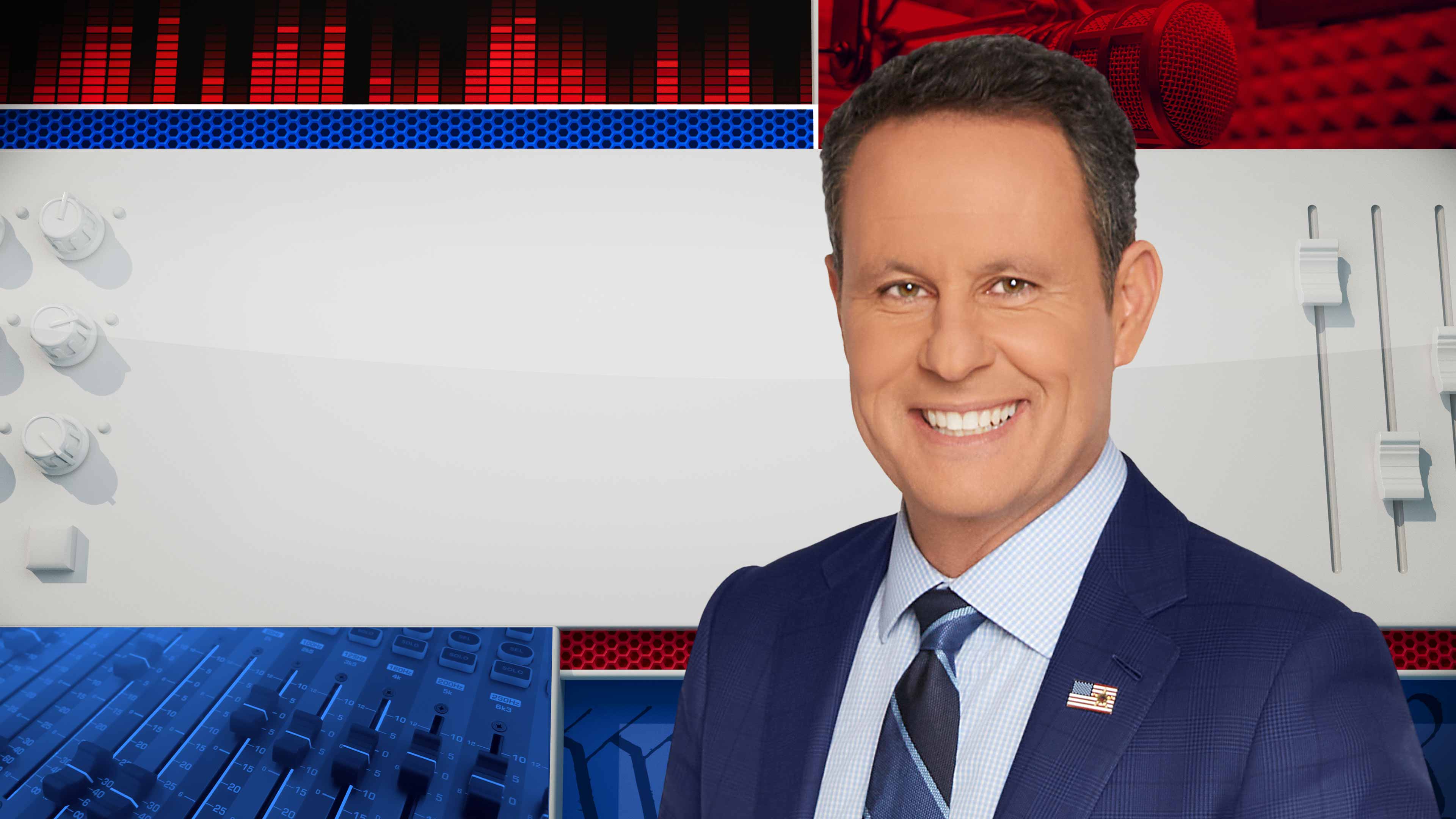 the-brian-kilmeade-show-poster