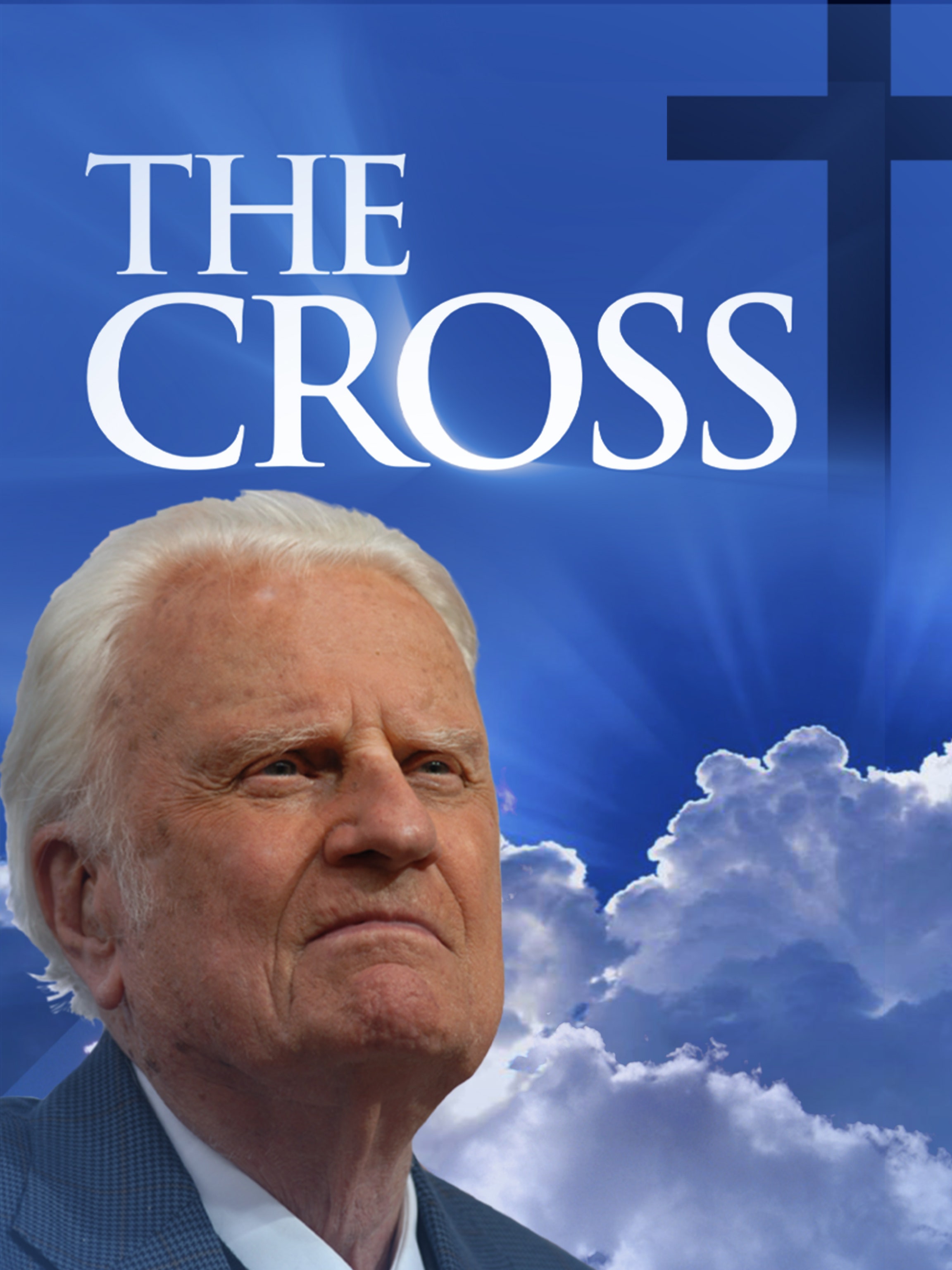 The Cross dcg-mark-poster