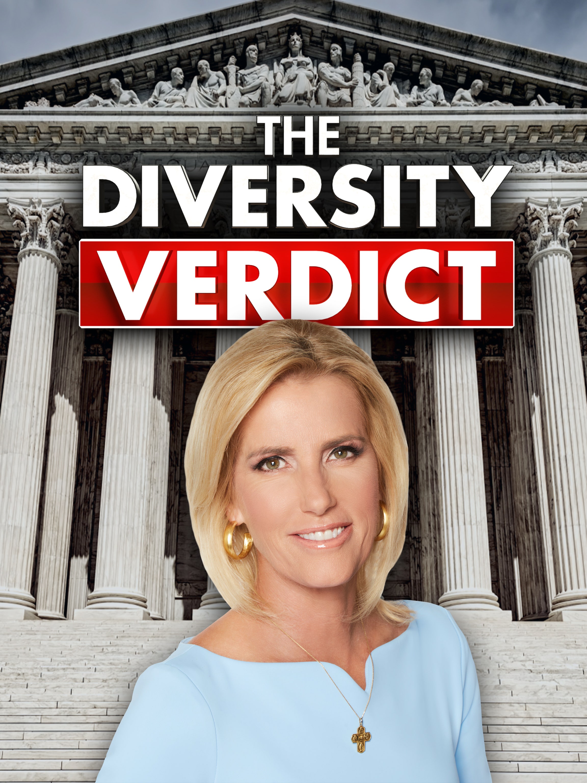 The Diversity Verdict dcg-mark-poster