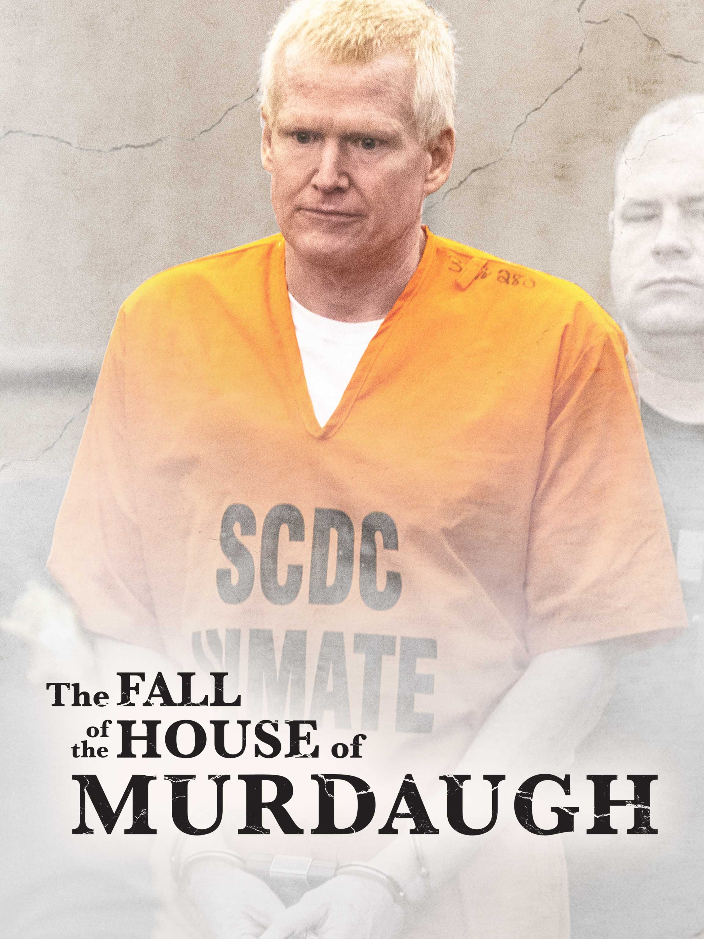 The Fall of the House of Murdaugh dcg-mark-poster