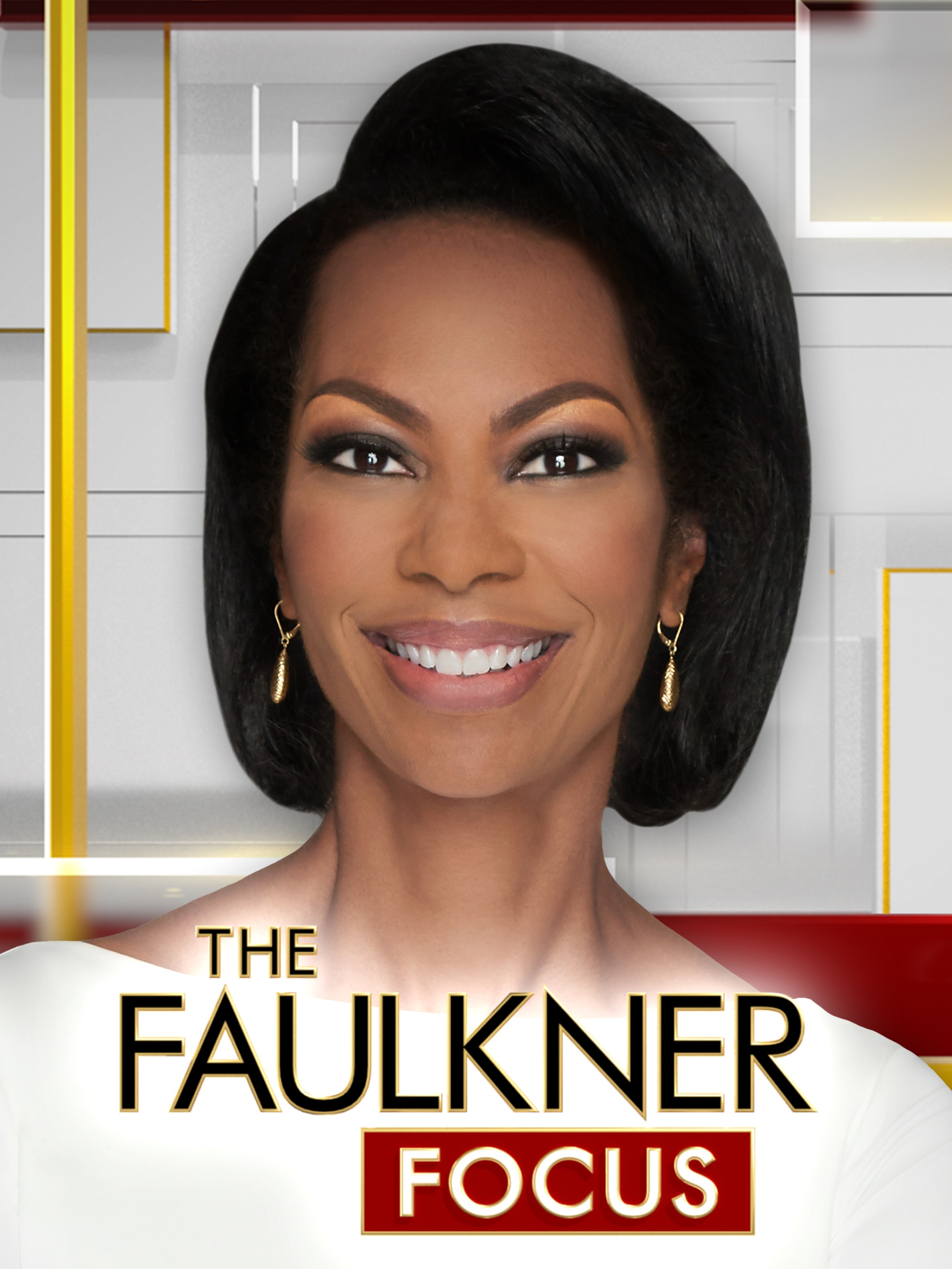 The Faulkner Focus dcg-mark-poster