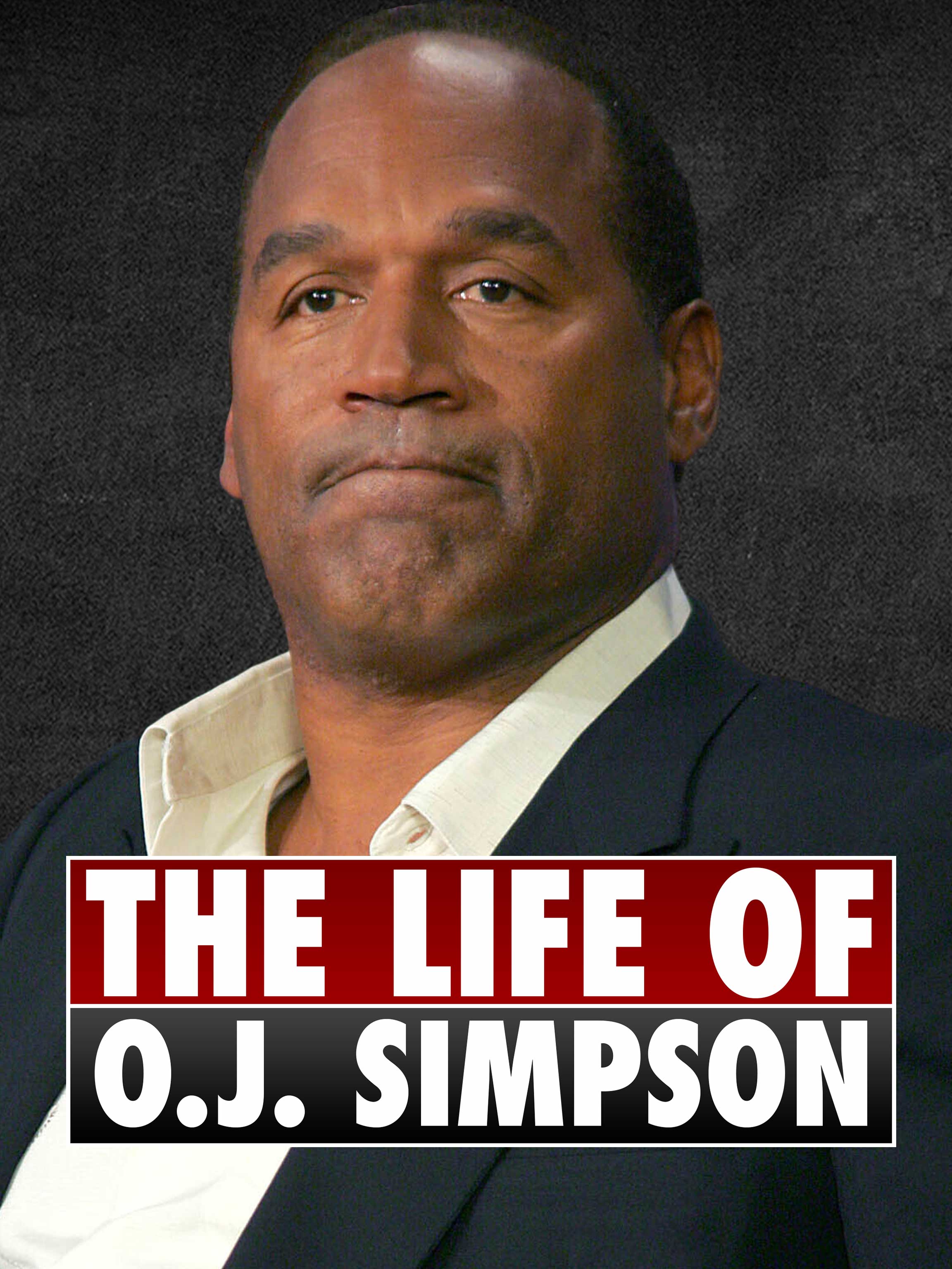 The Life of O.J. Simpson dcg-mark-poster