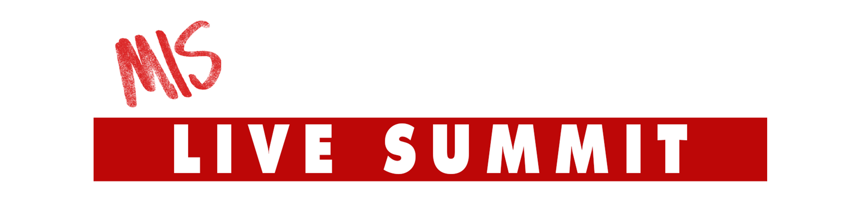 The MisEducation of America: Live Summit logo