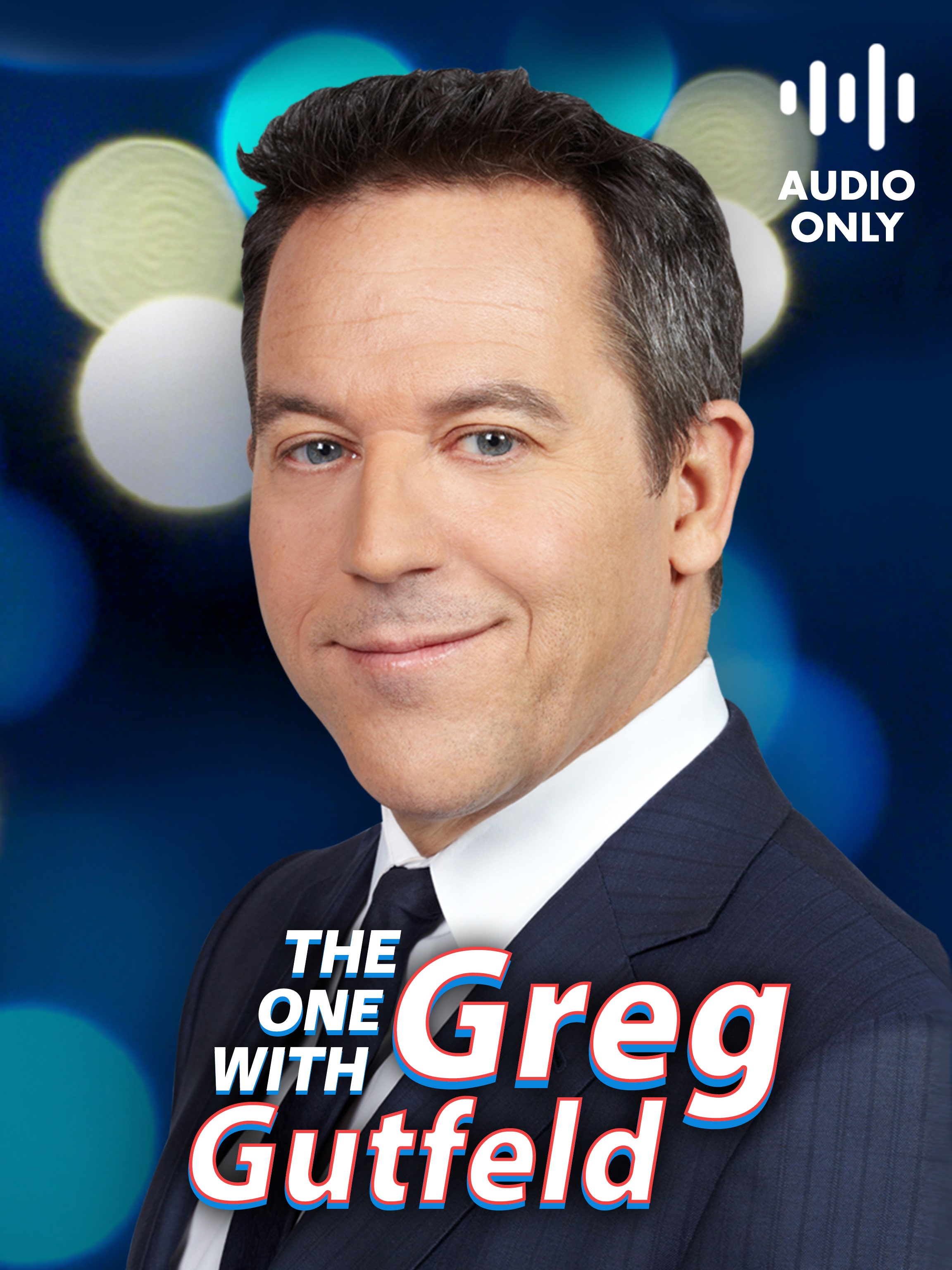 The One w/ Greg Gutfeld dcg-mark-poster