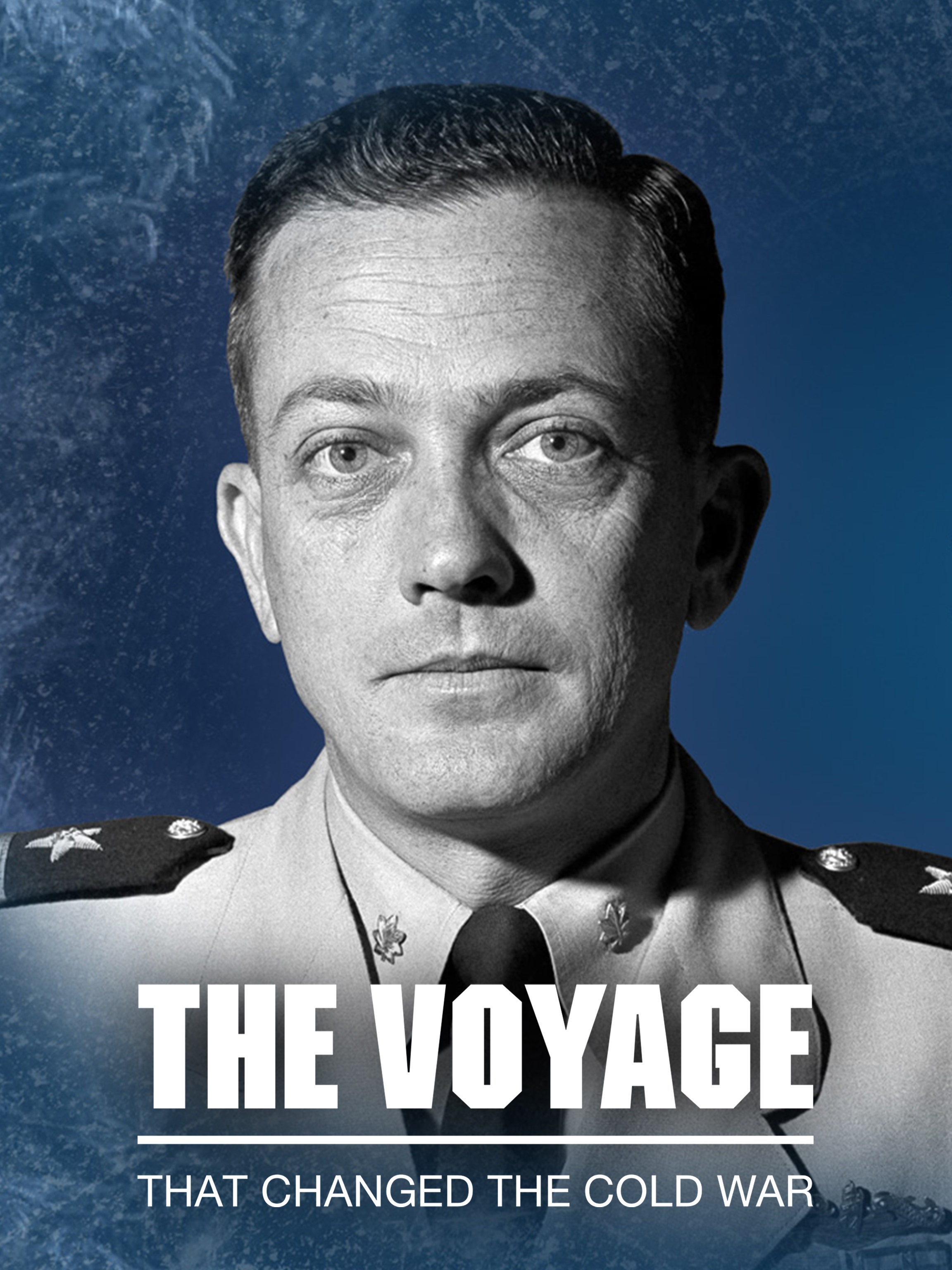 The Voyage that Changed the Cold War dcg-mark-poster