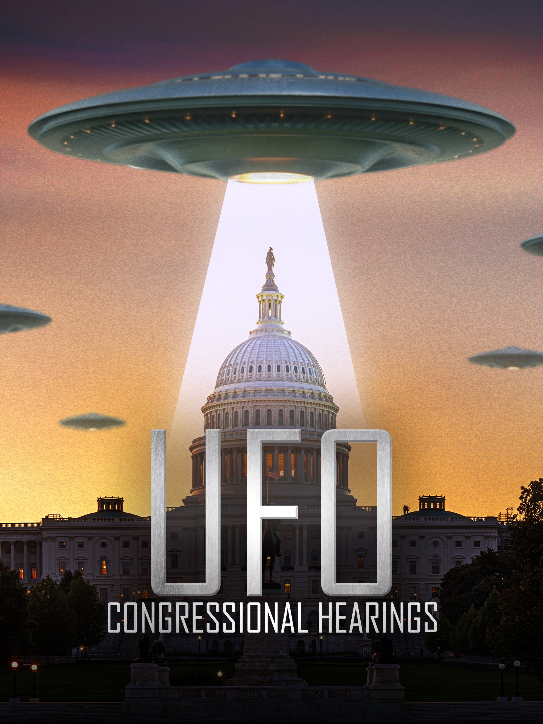 UFO Congressional Hearings dcg-mark-poster