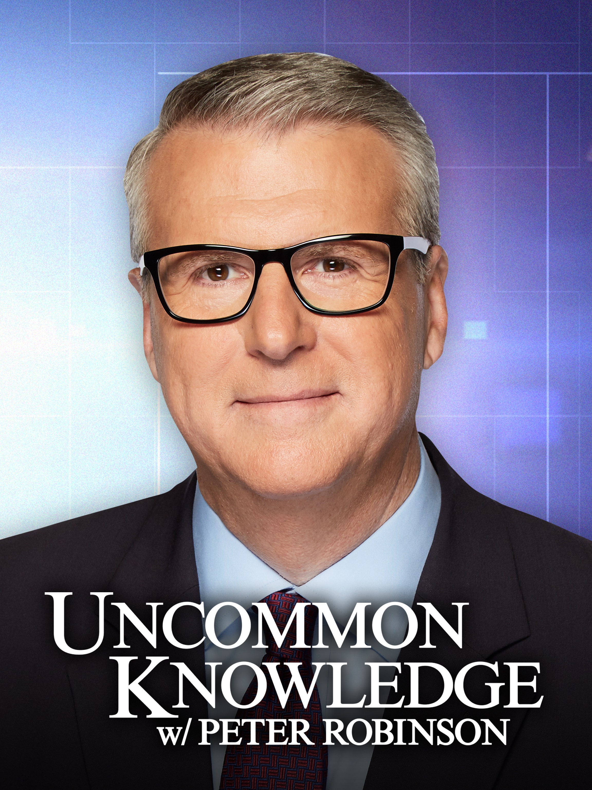 Uncommon Knowledge dcg-mark-poster