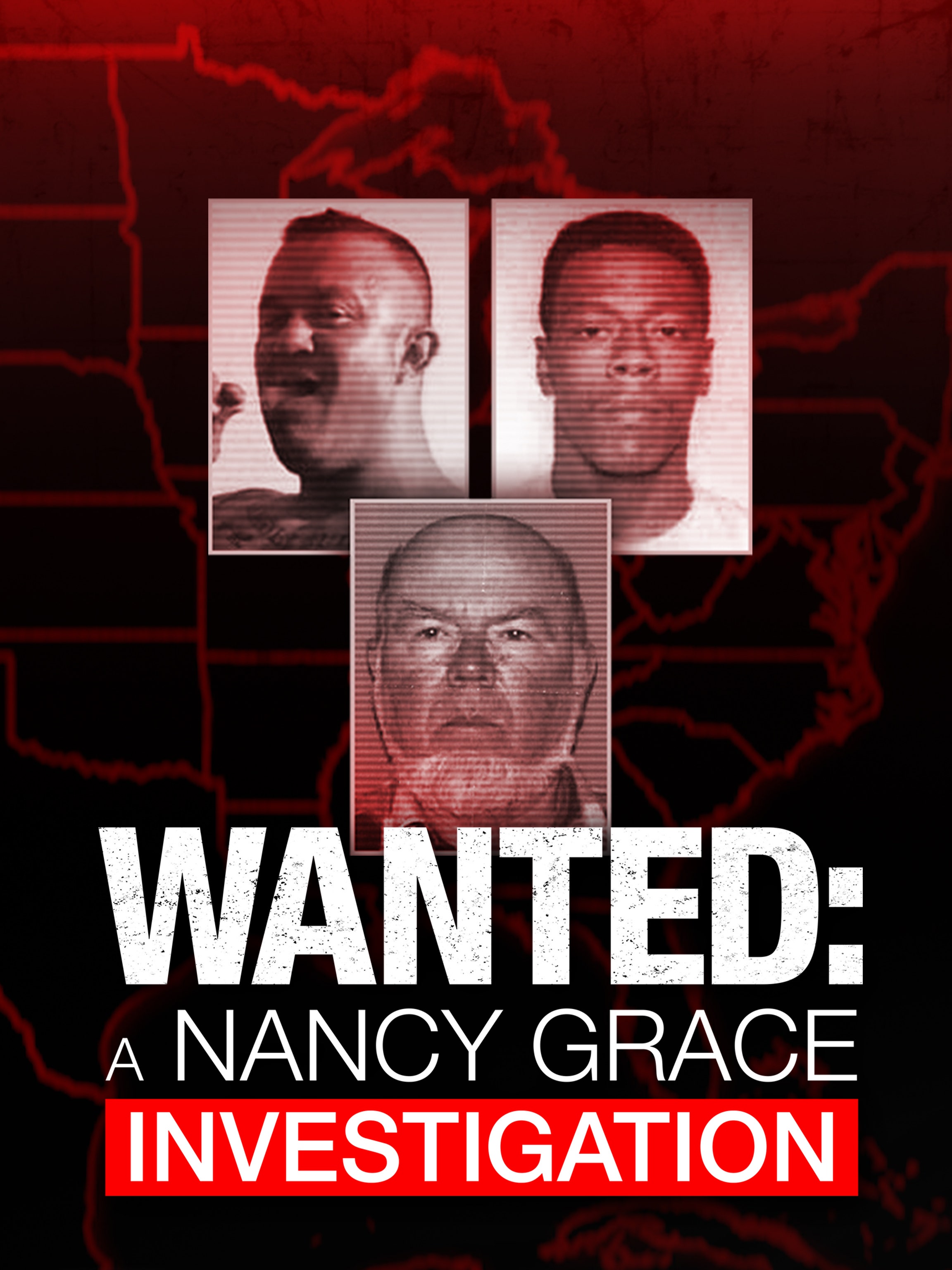 Wanted: A Nancy Grace Investigation dcg-mark-poster