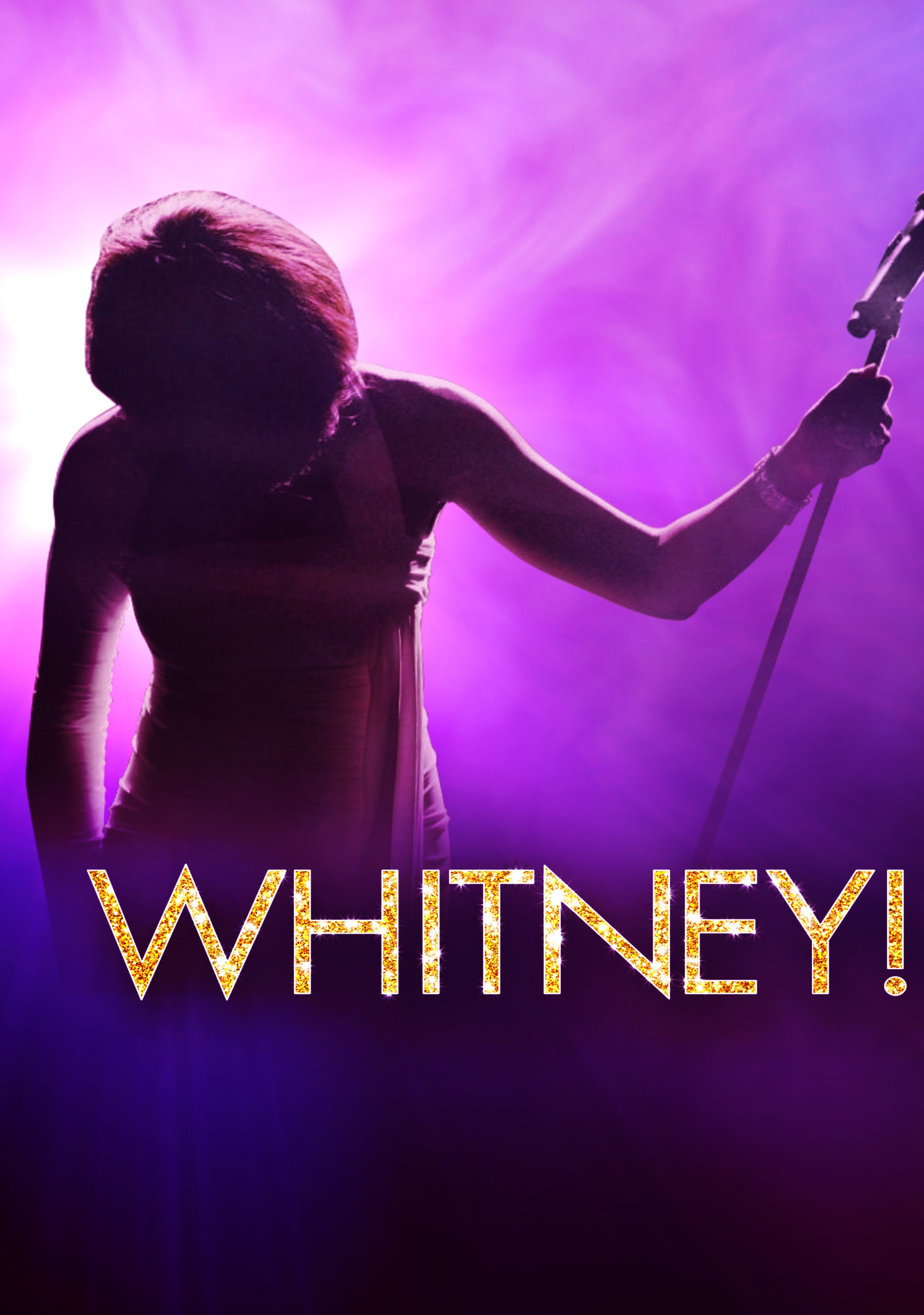 Whitney! dcg-mark-poster