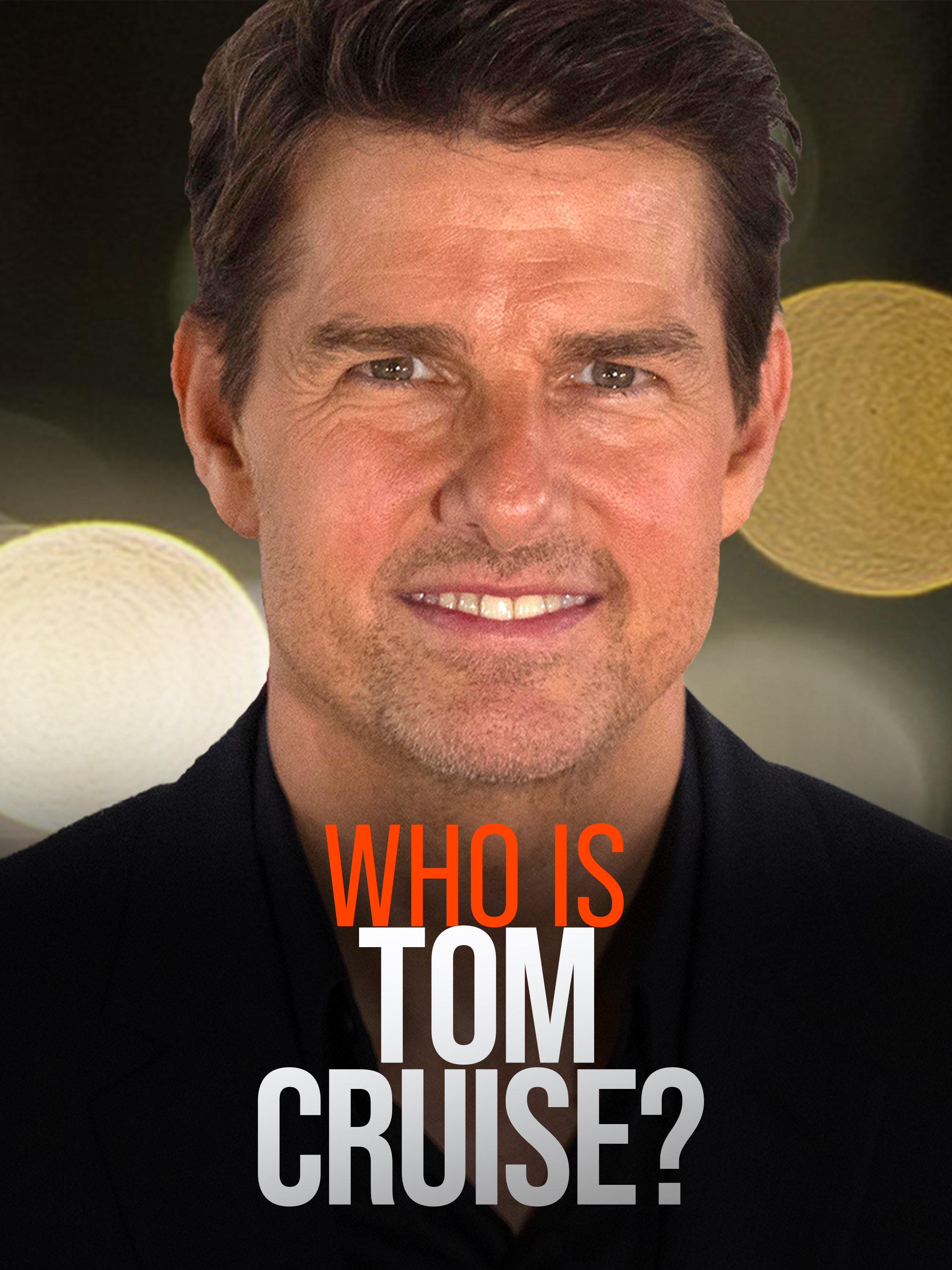 Who Is Tom Cruise? dcg-mark-poster
