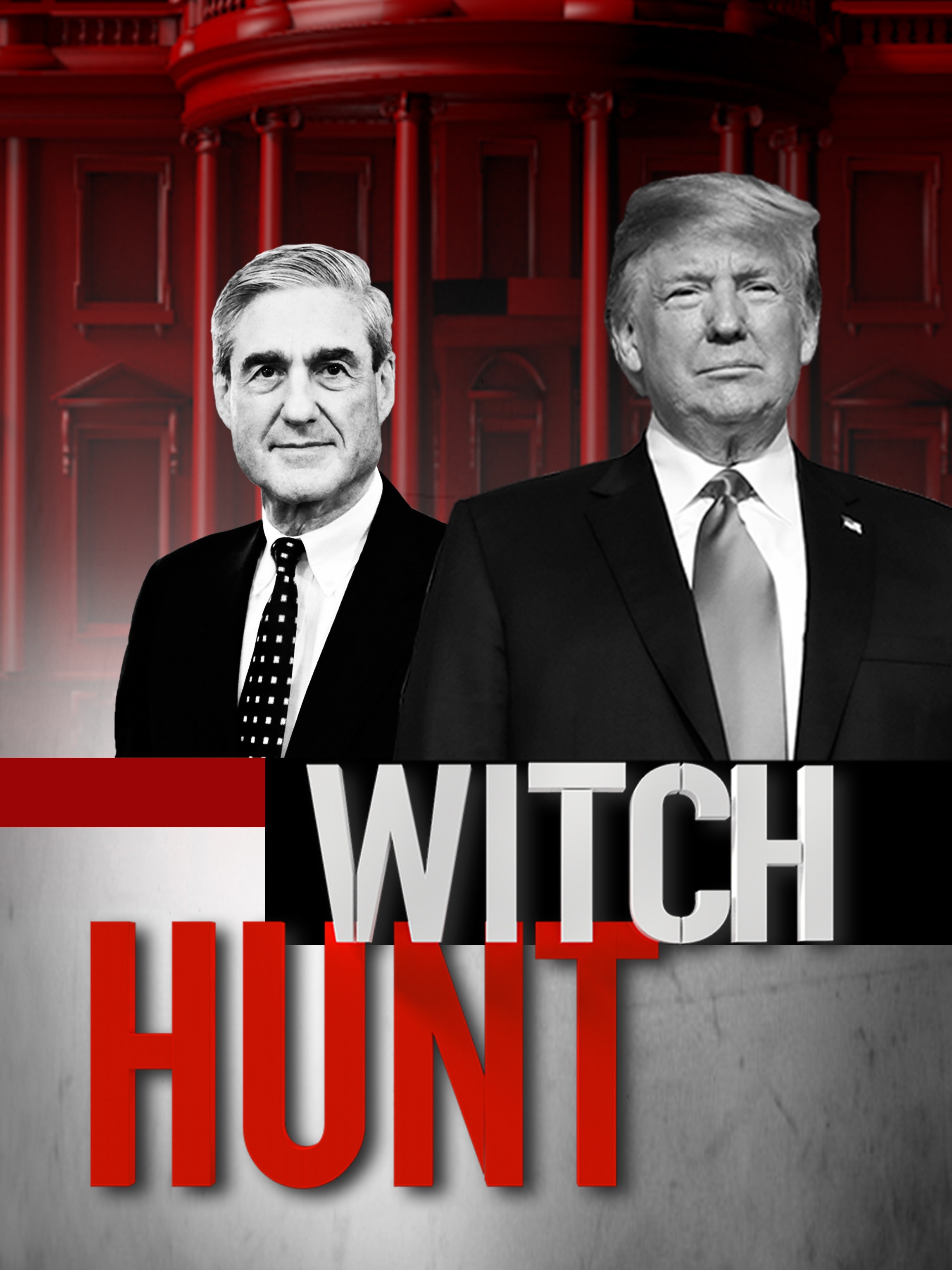 Witch Hunt dcg-mark-poster