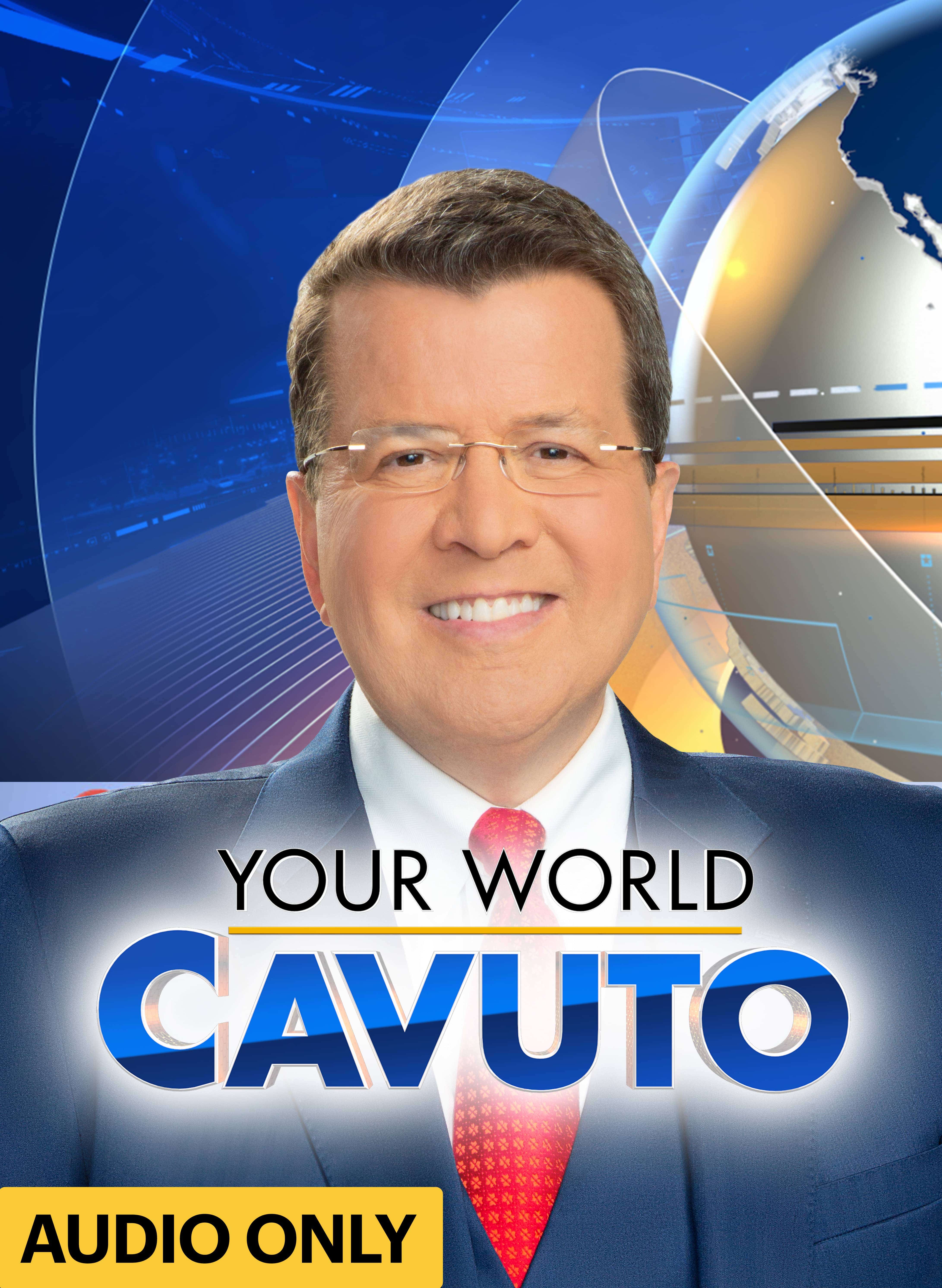 Your World with Neil Cavuto dcg-mark-poster