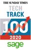 Tech Track 100