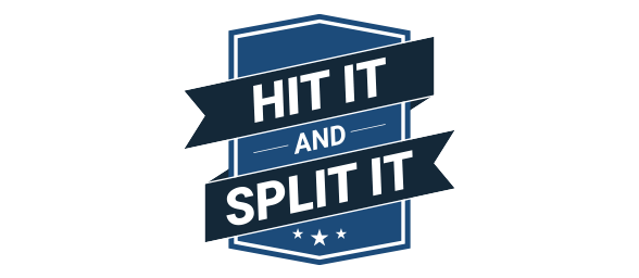 Hit It & Split It