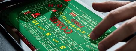 How to Play Craps