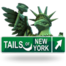 Tails Of New York